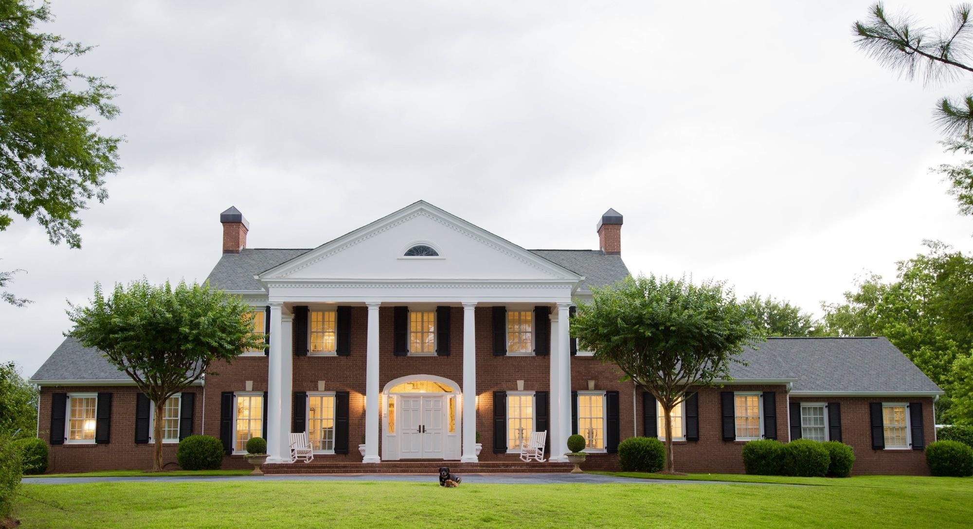 Sandersville, Washington County, GA Farms and Ranches, Horse Property