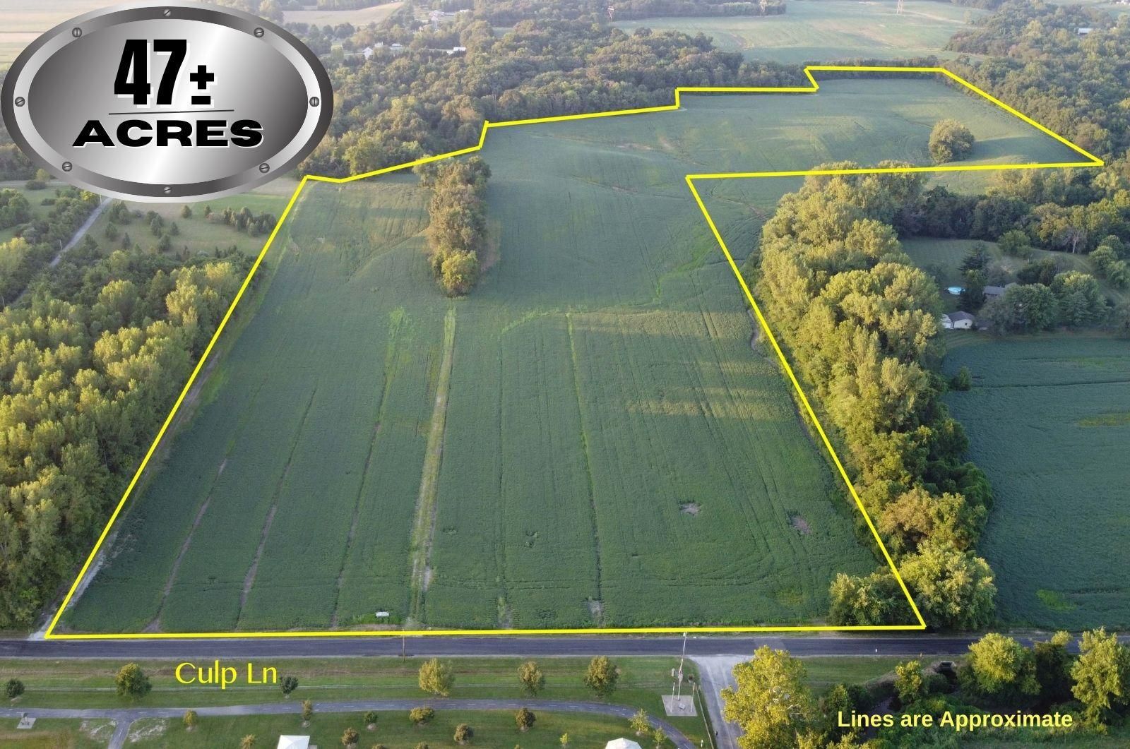 Bethalto, Madison County, IL Farms and Ranches for sale Property ID