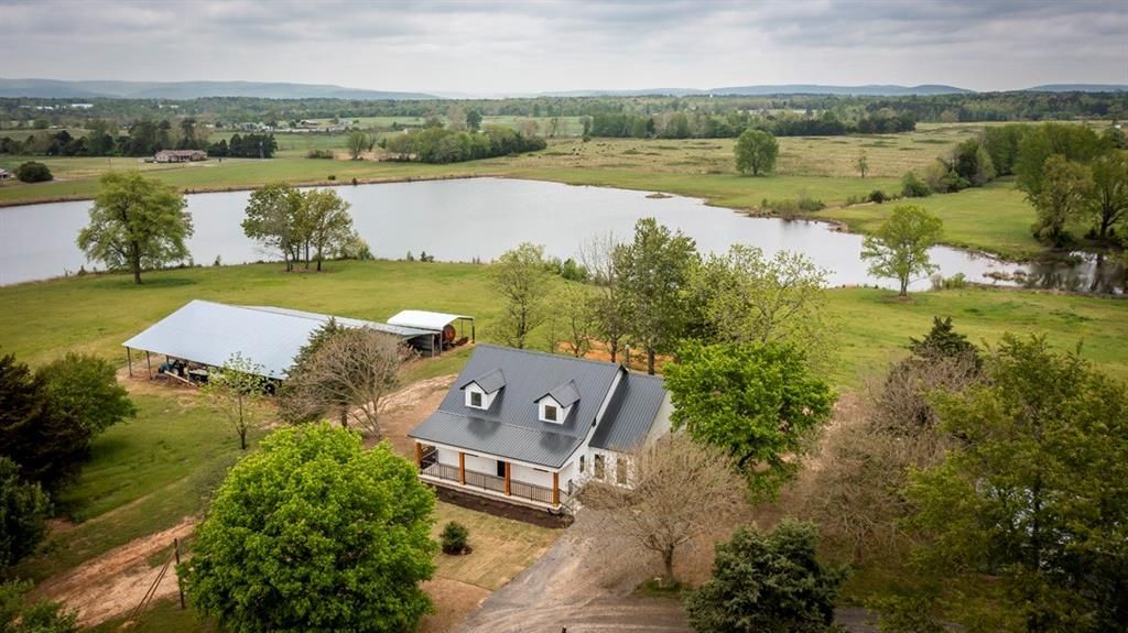 Greers Ferry, Cleburne County, AR Farms and Ranches, Recreational