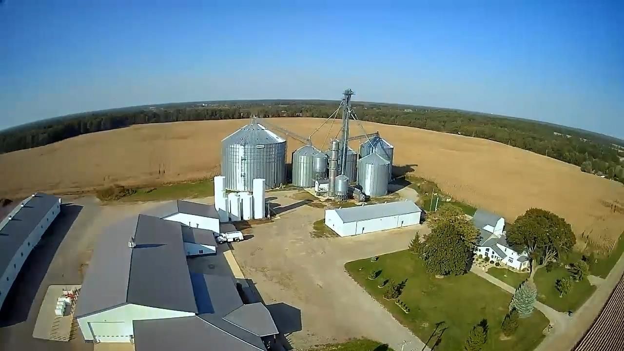 Hillsdale, Hillsdale County, MI Farms and Ranches for sale Property ID