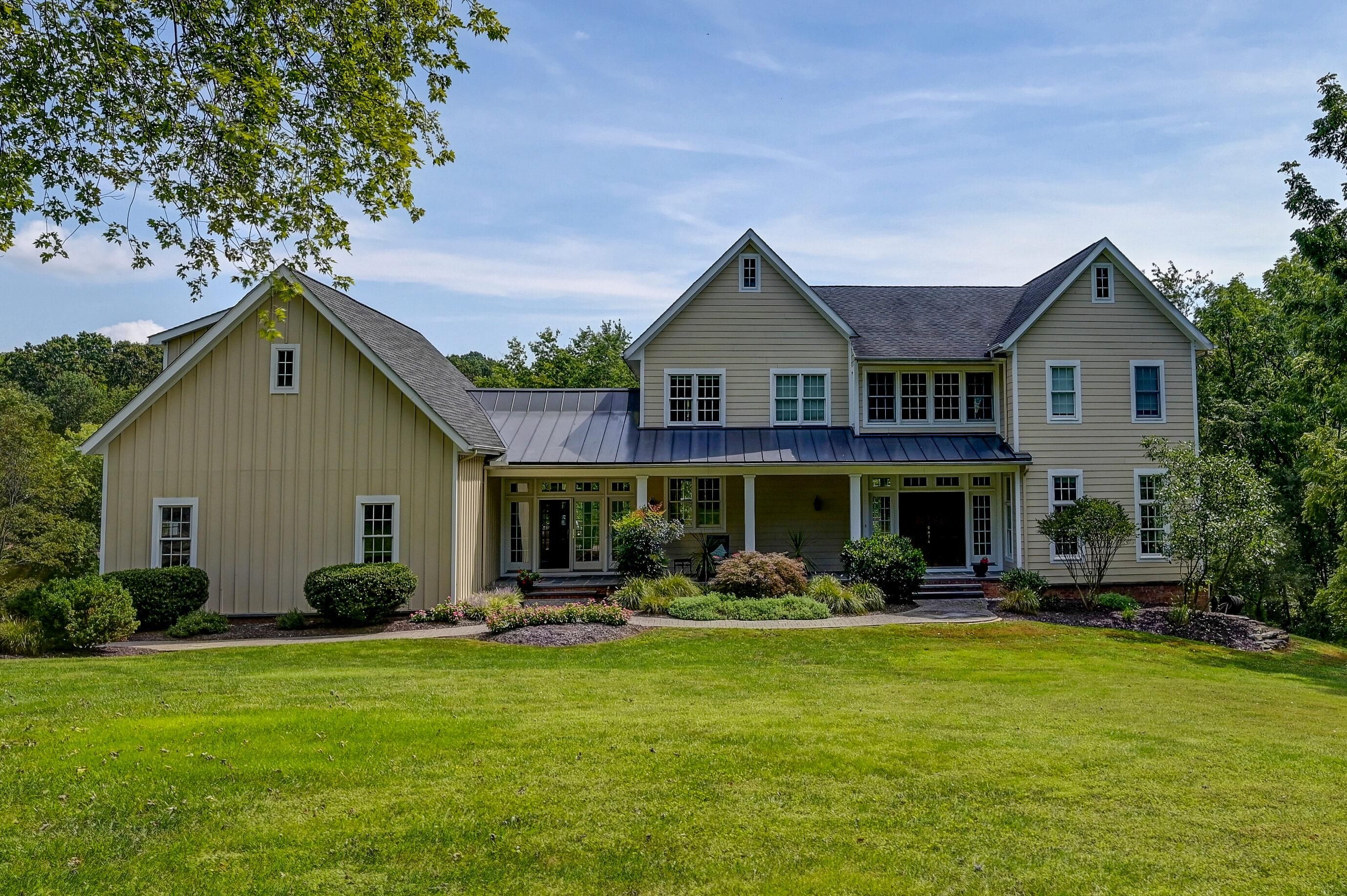 Hampstead, Carroll County, MD Farms and Ranches, House for sale