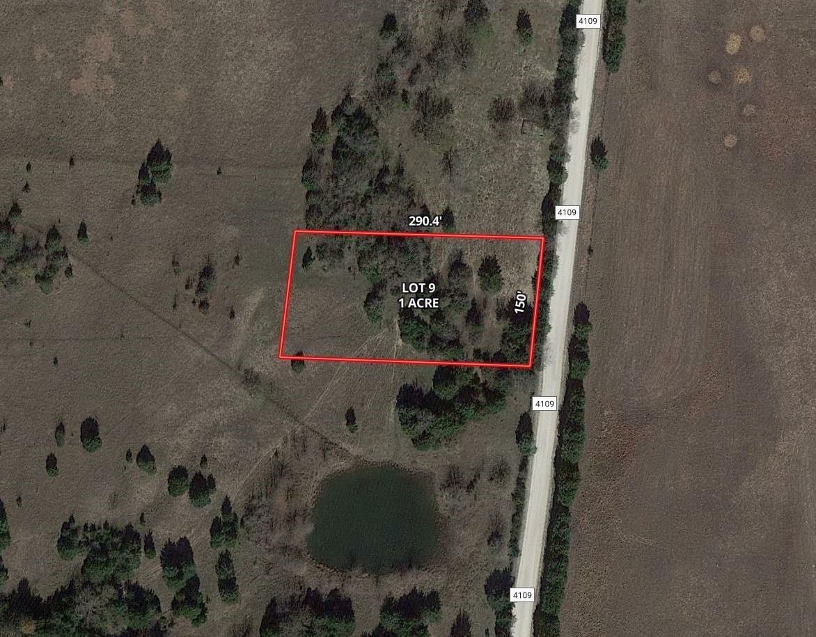 Greenville, Hunt County, TX Recreational Property, Undeveloped Land, Homesites for sale Property