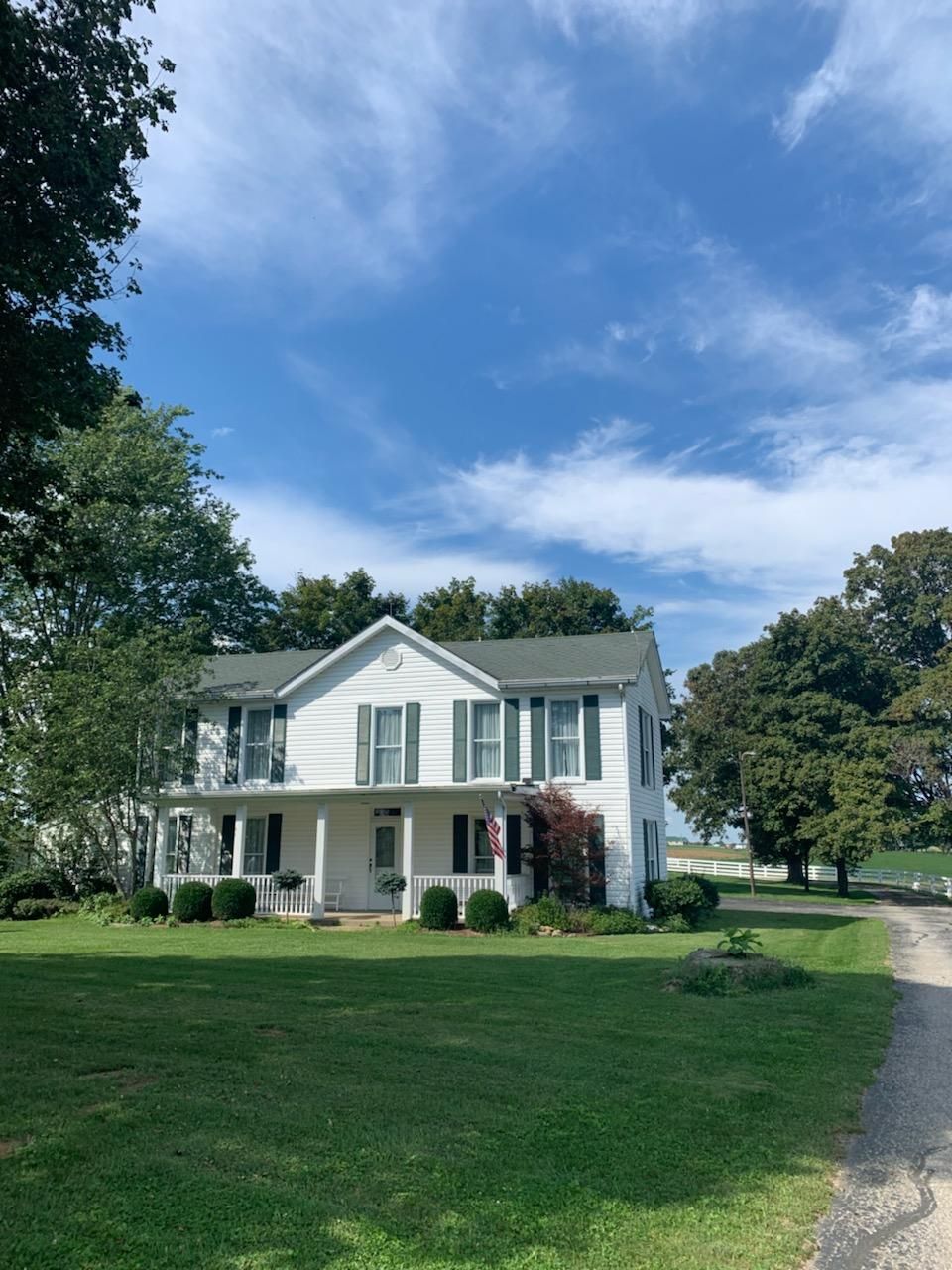 4596 BrooksvilleGermantown Road, Germantown, KY 41044 MLS W38531A