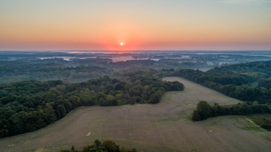 Ramsey, Fayette County, IL Recreational Property, Timberland Property