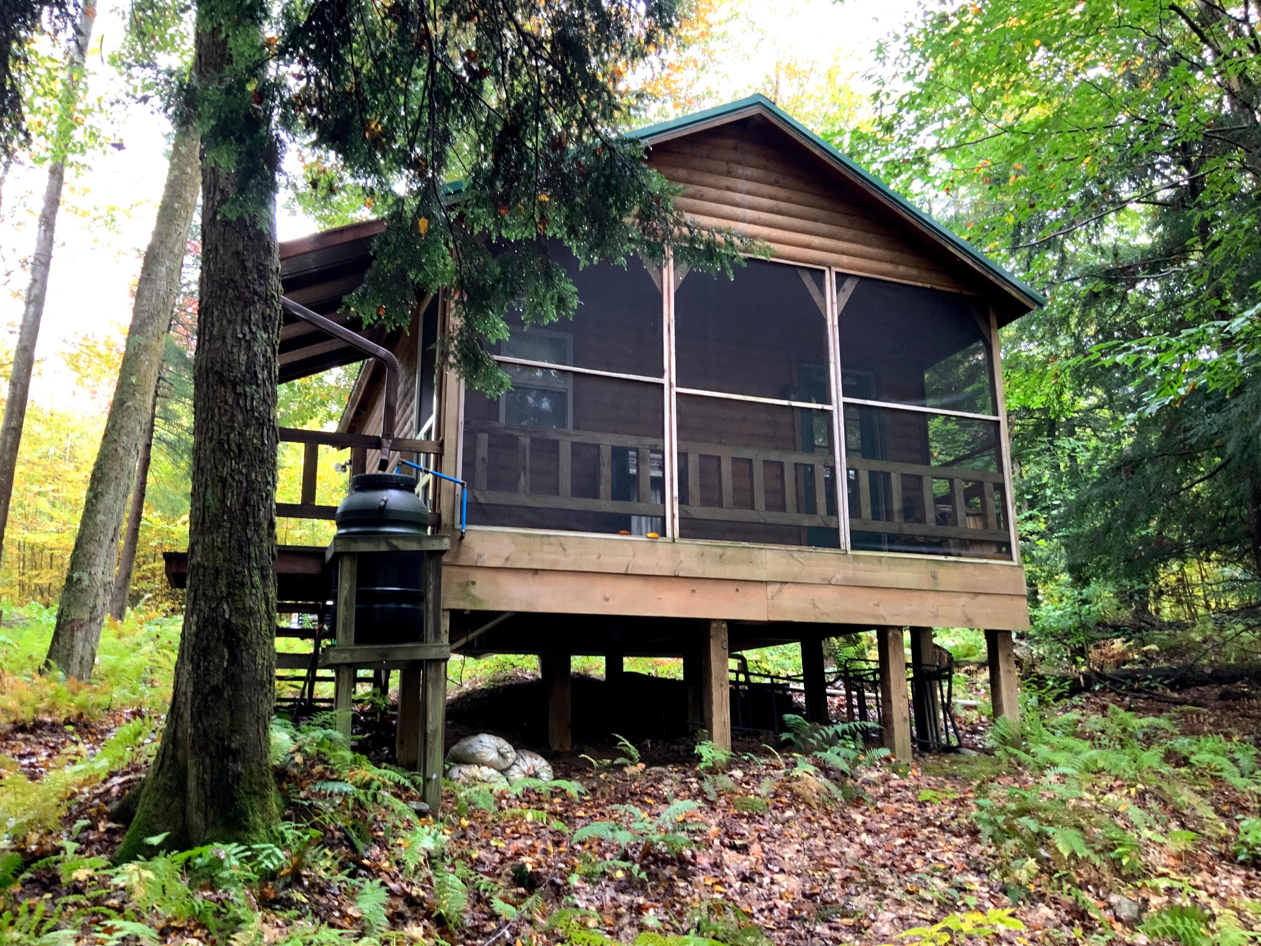 Annsville, Oneida County, NY Recreational Property, Hunting Property