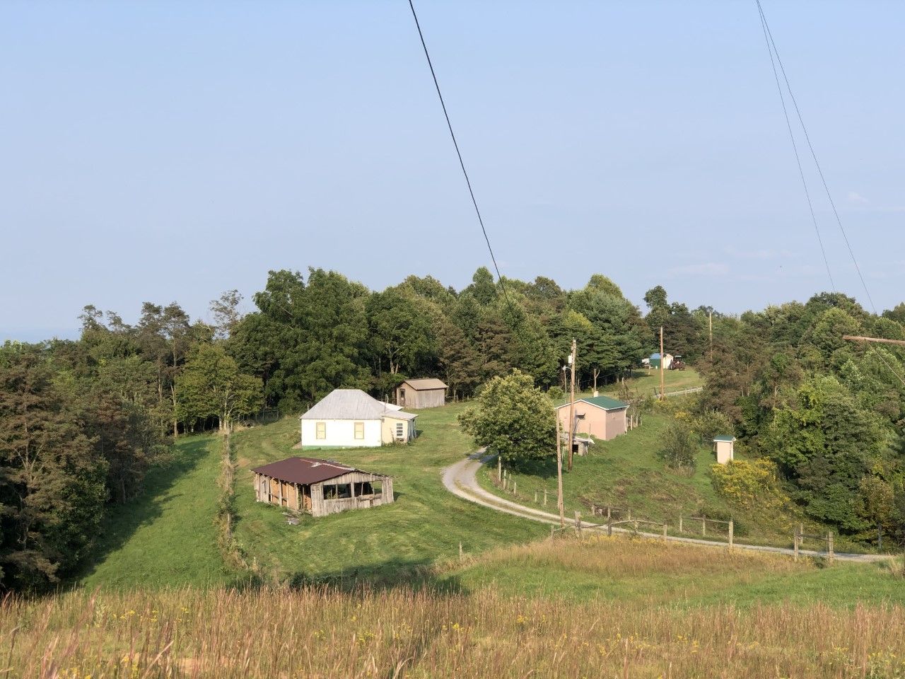 Jewell Ridge, Tazewell County, VA House for sale Property ID 411832395