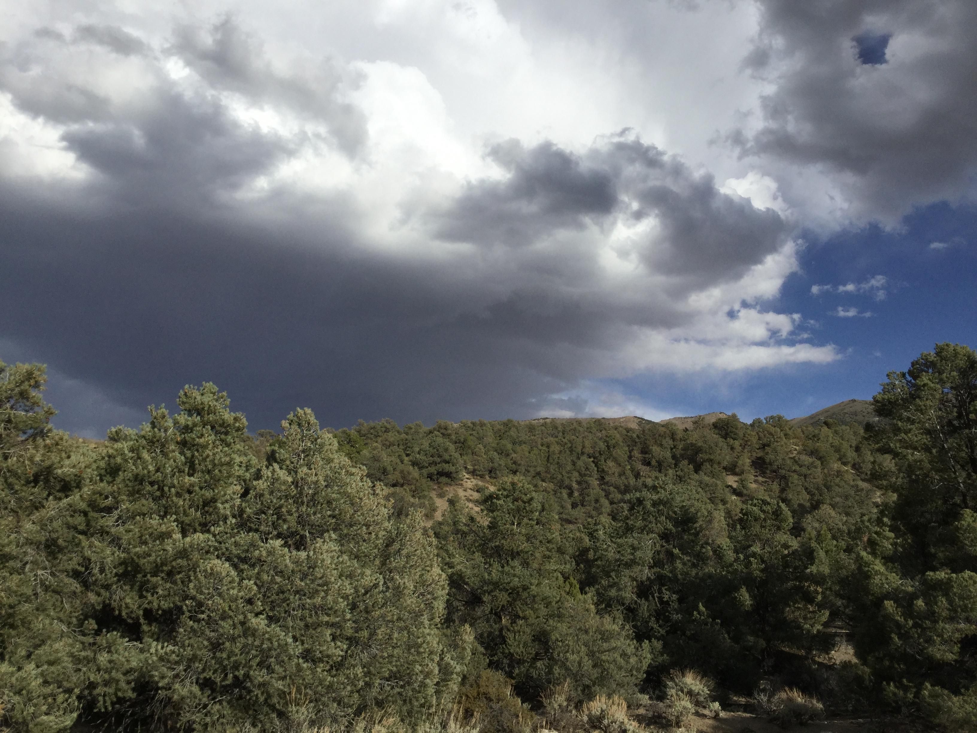 Lida, Esmeralda County, NV Recreational Property, Undeveloped Land for