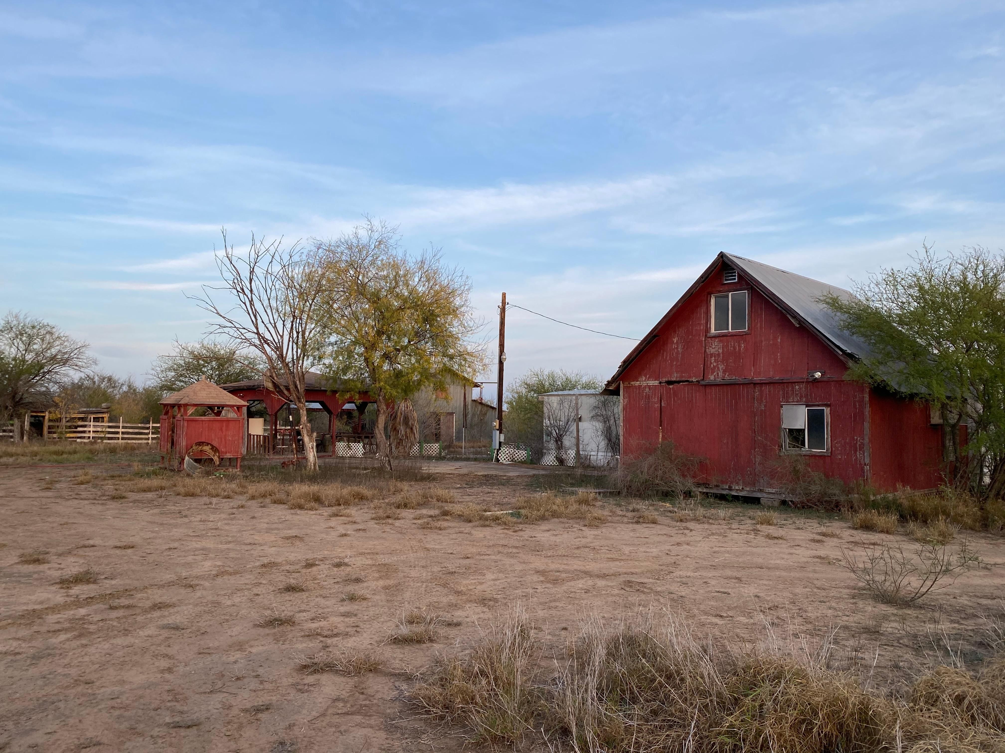 10.25 acres in Encinal, TX, 78019 LandWatch