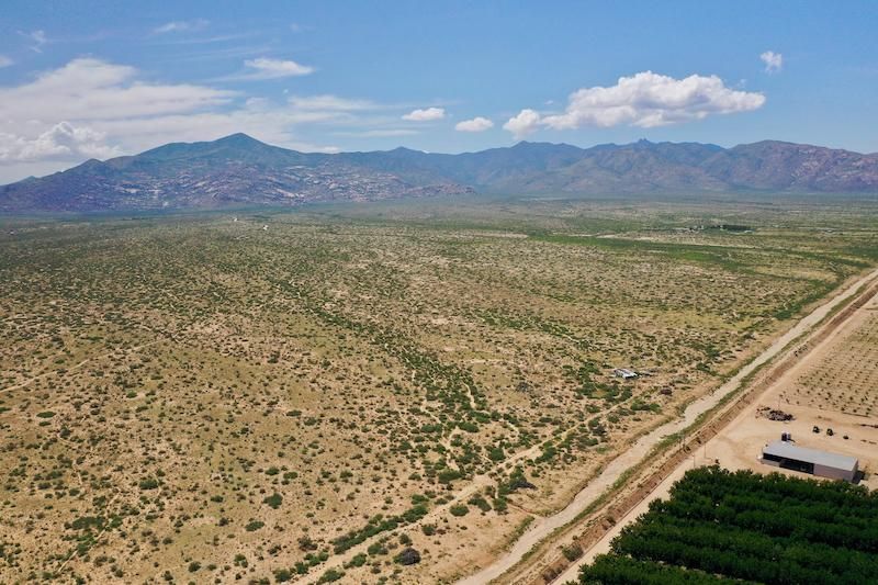 Bowie, Cochise County, AZ Recreational Property, Undeveloped Land for sale Property ID
