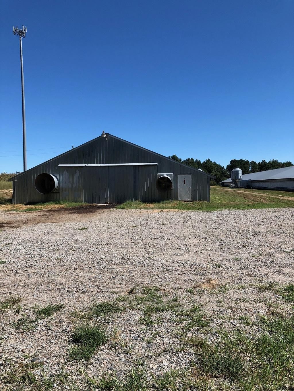 124 Jones Spring Church Road, Ellerbe, NC 28338 LandWatch