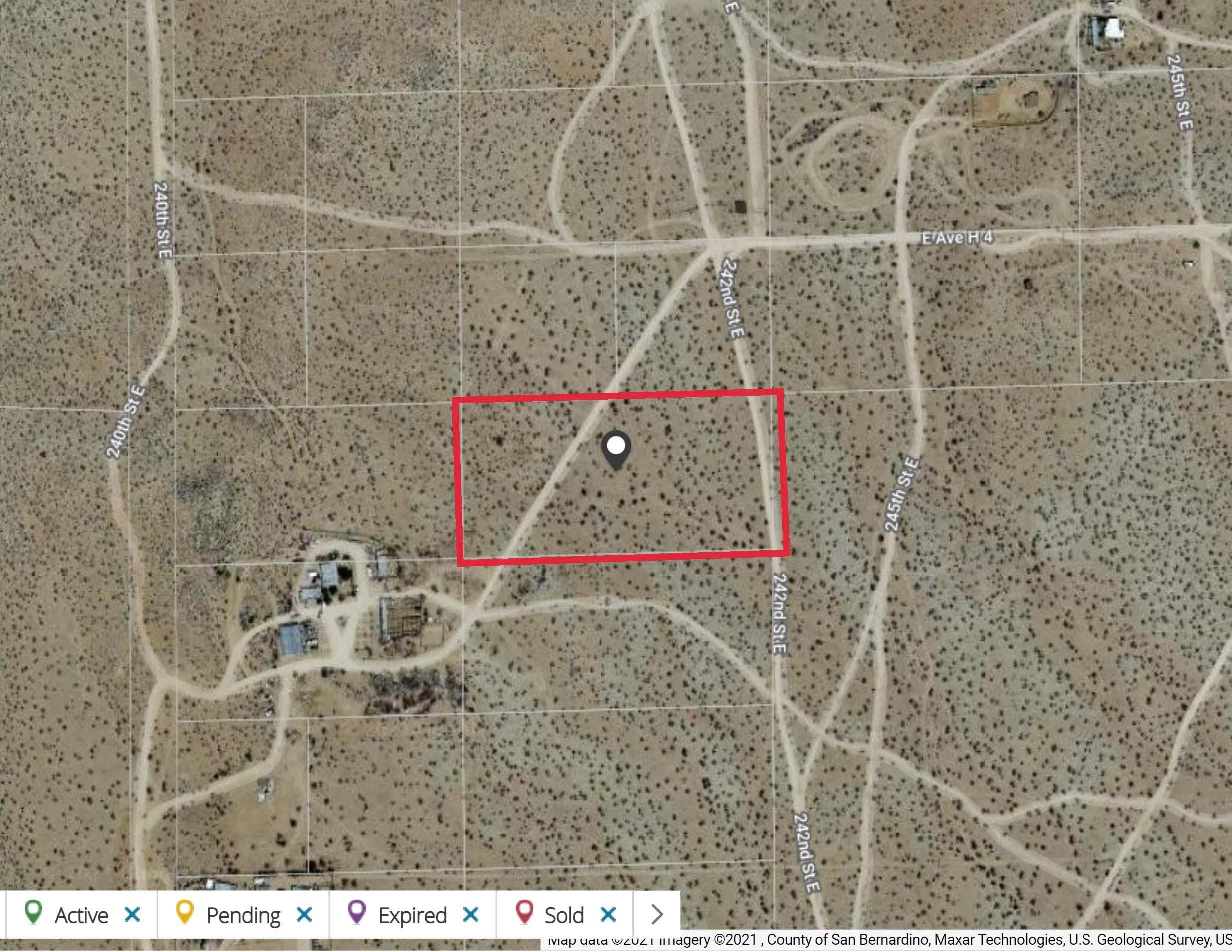 Lancaster, Los Angeles County, CA Farms and Ranches, Recreational