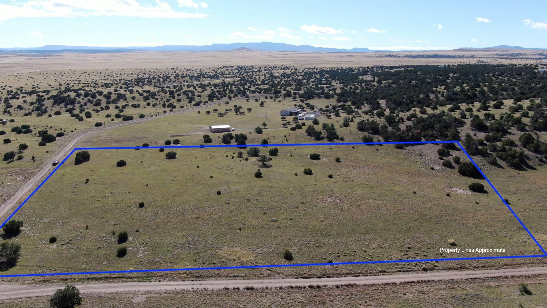 Quemado, Catron County, NM Recreational Property, Undeveloped Land for