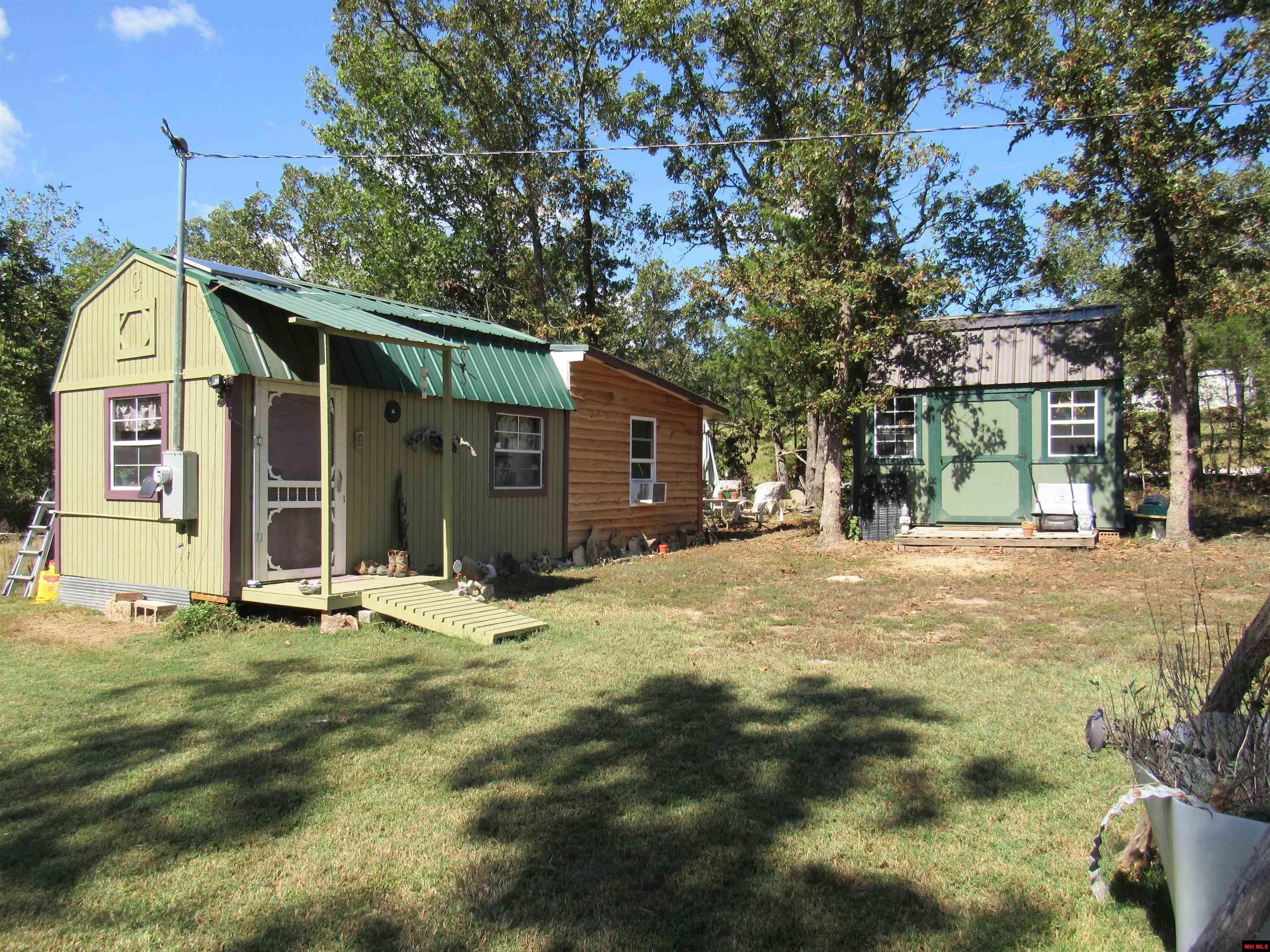 Flippin, Marion County, AR House for sale Property ID 411860880