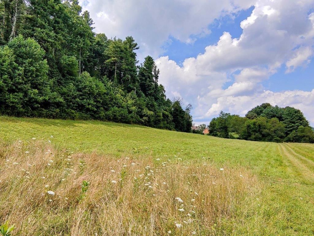Copper Hill, Floyd County, VA Recreational Property, Undeveloped Land