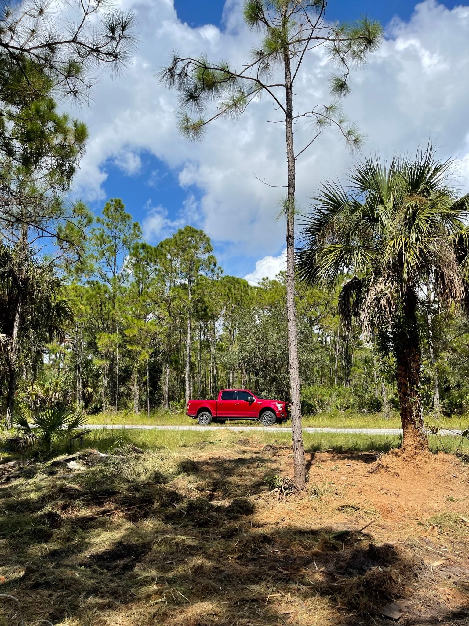 Port Charlotte, Charlotte County, FL Recreational Property, Undeveloped