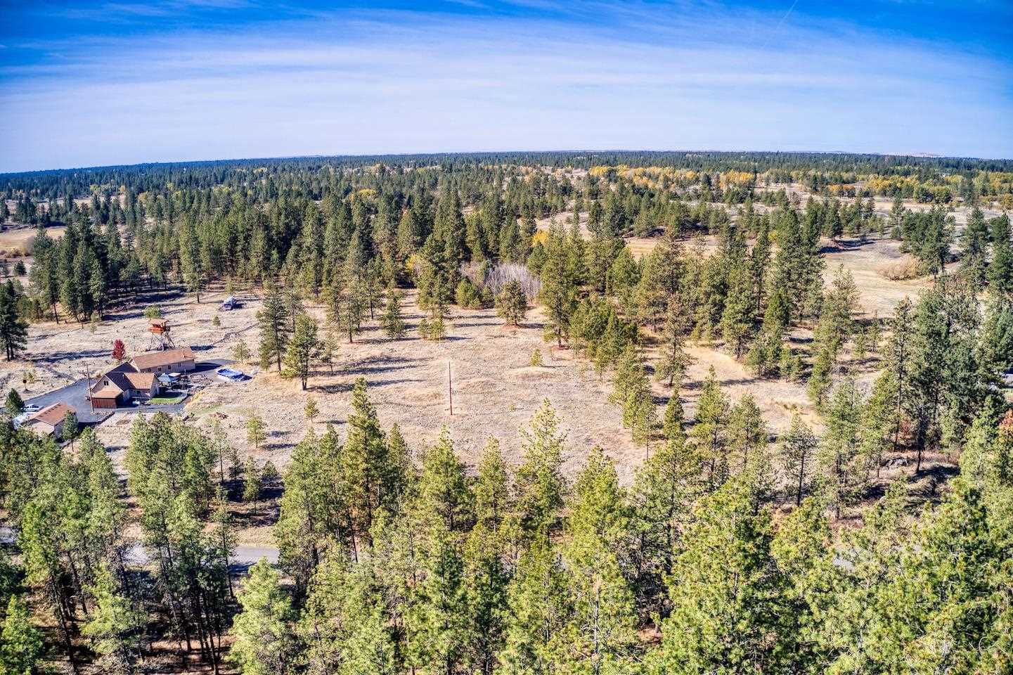 Cheney, Spokane County, WA Undeveloped Land for sale Property ID