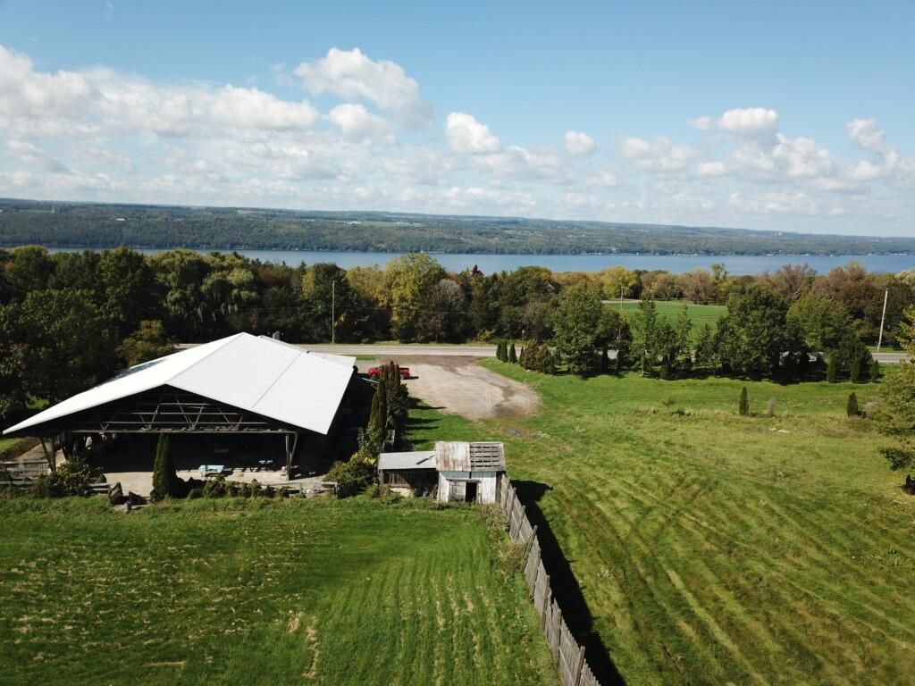 Hector, Schuyler County, NY Undeveloped Land, Commercial Property