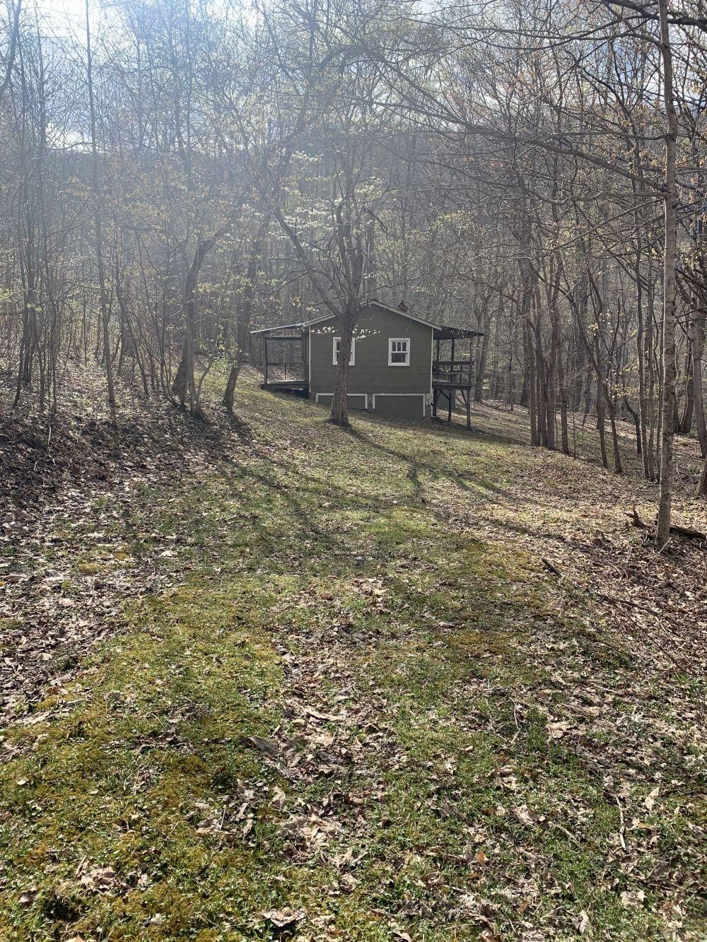 1925 Freezeland Mountain Rd, Hinton, WV 25951 MLS SHILOH CAMP