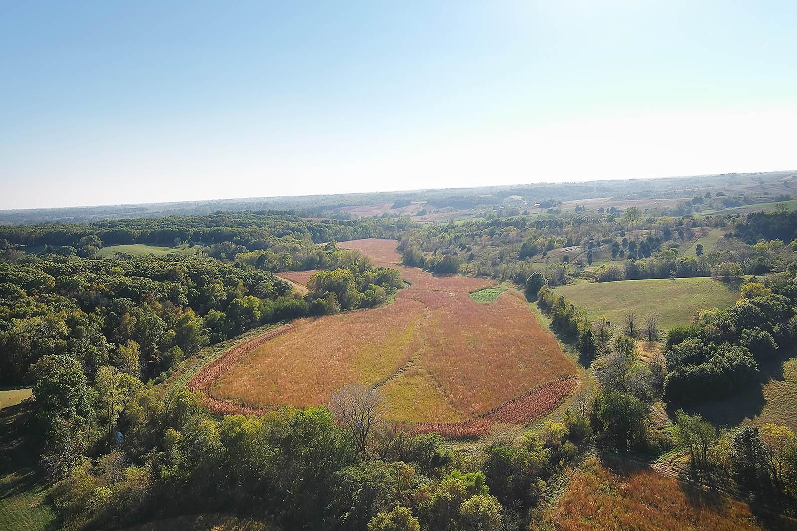 Pollock, Sullivan County, MO Farms and Ranches, Recreational Property, Hunting Property, House