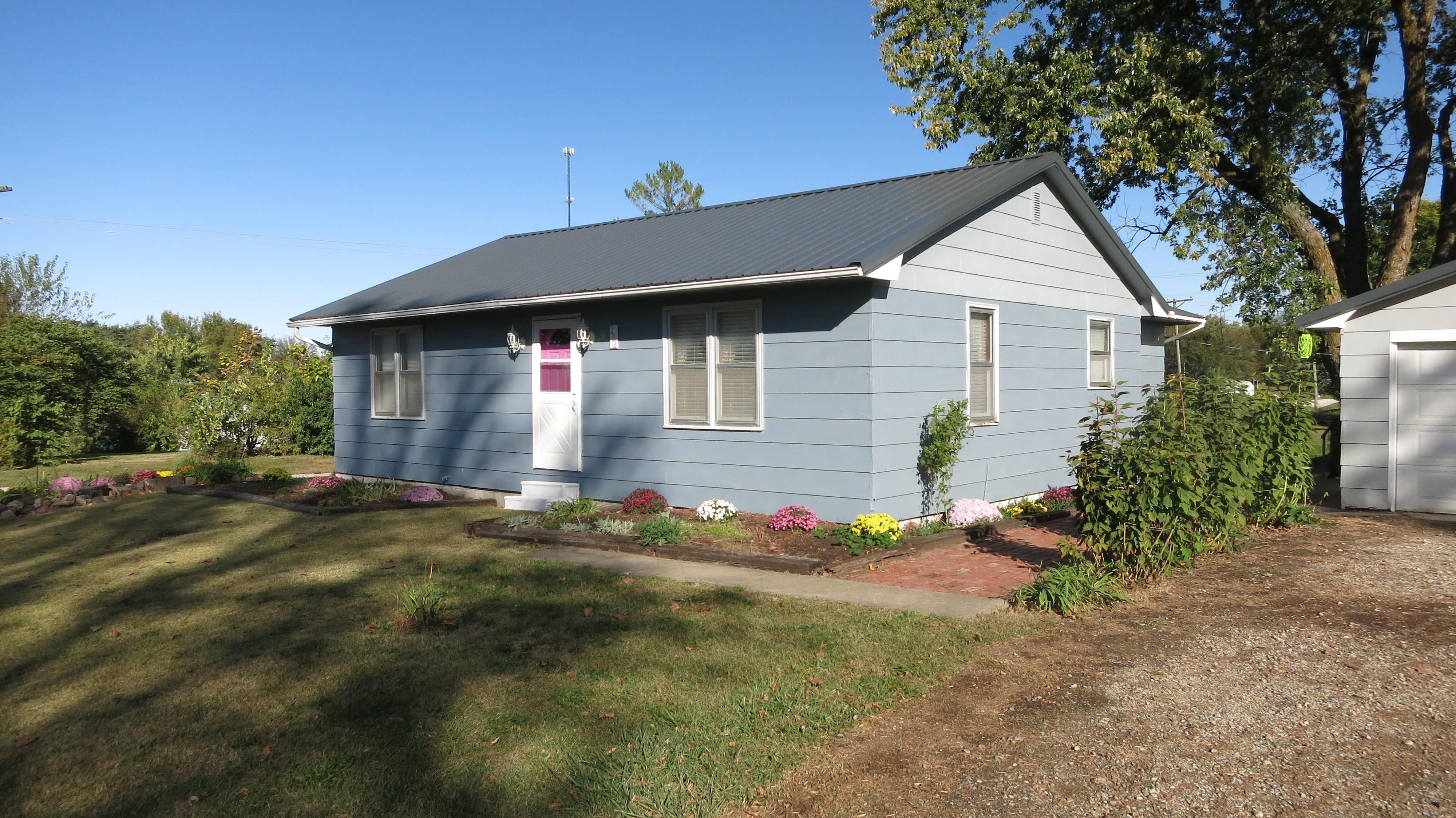 202 Pine Street, Ridgeway, MO 64481 LandWatch