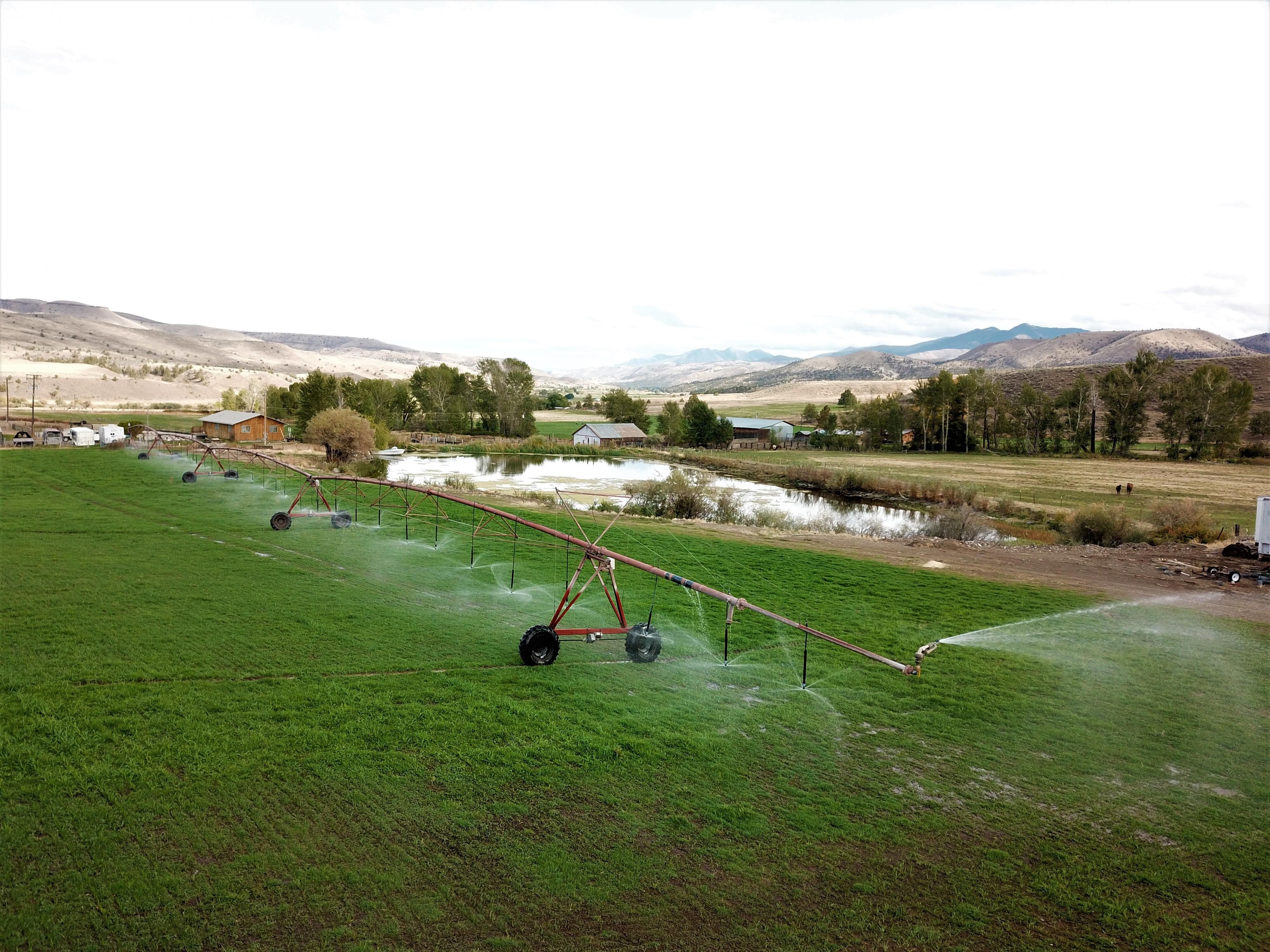 130 acres in Dayville, OR, 97825 MLS Clark Cattle Company LandWatch