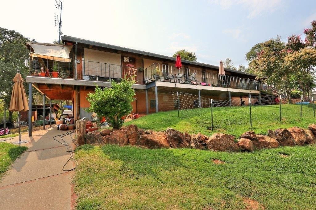 Auburn, Placer County, CA Farms and Ranches, Horse Property, House for