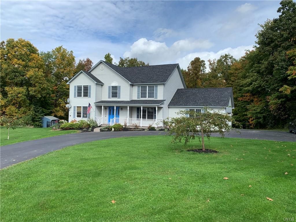 Dexter, Jefferson County, NY Lakefront Property, Waterfront Property