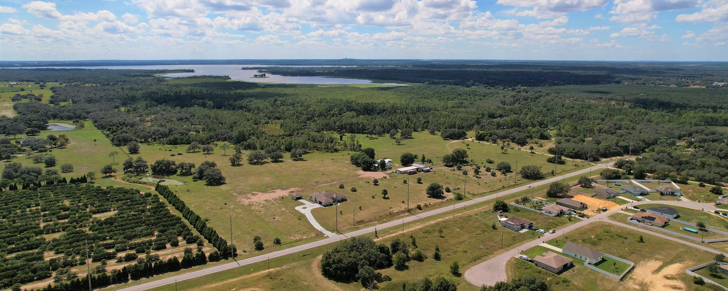 Haines City, Polk County, FL Farms and Ranches, Undeveloped Land for