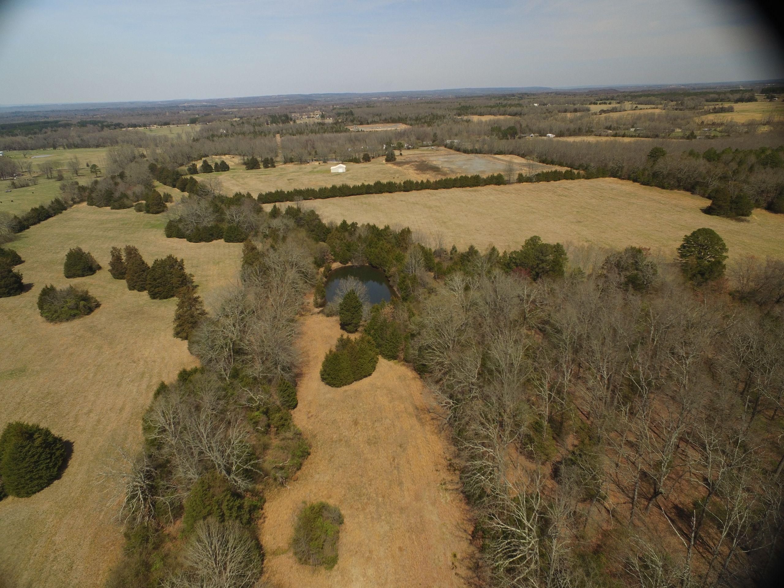 Greenbrier, Faulkner County, AR Recreational Property, Hunting Property