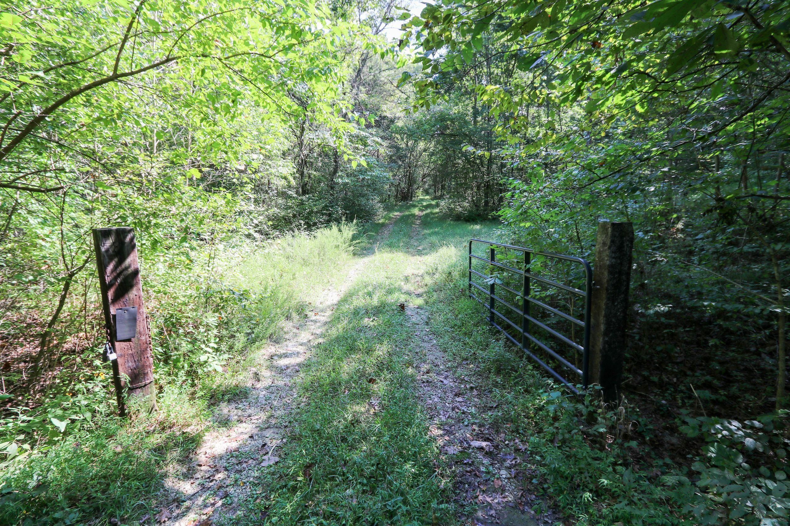 Owenton, Owen County, KY Recreational Property, Timberland Property