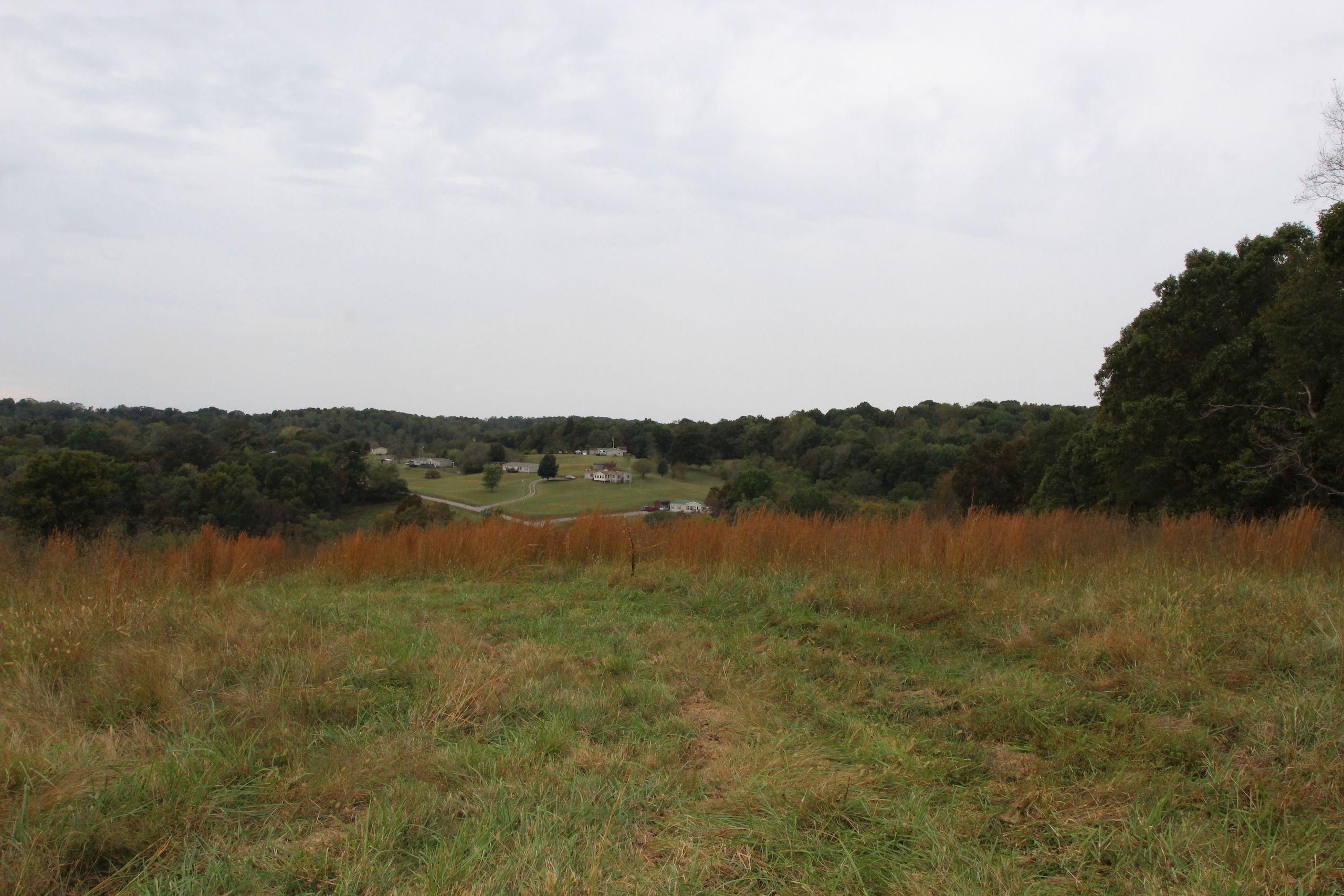 Indian Mound, Montgomery County, TN Recreational Property, Timberland