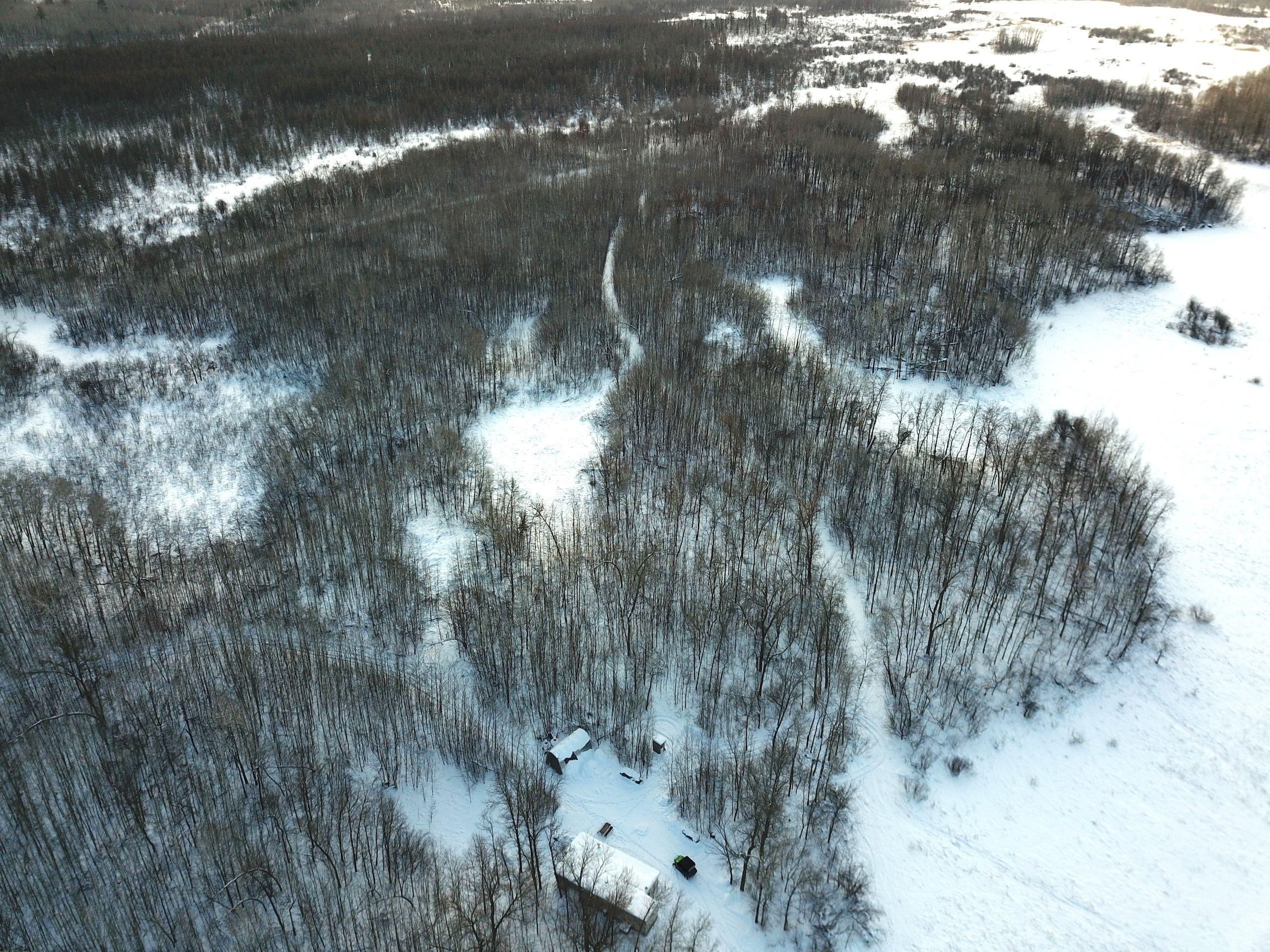 Sebeka, Wadena County, MN Recreational Property, Timberland Property