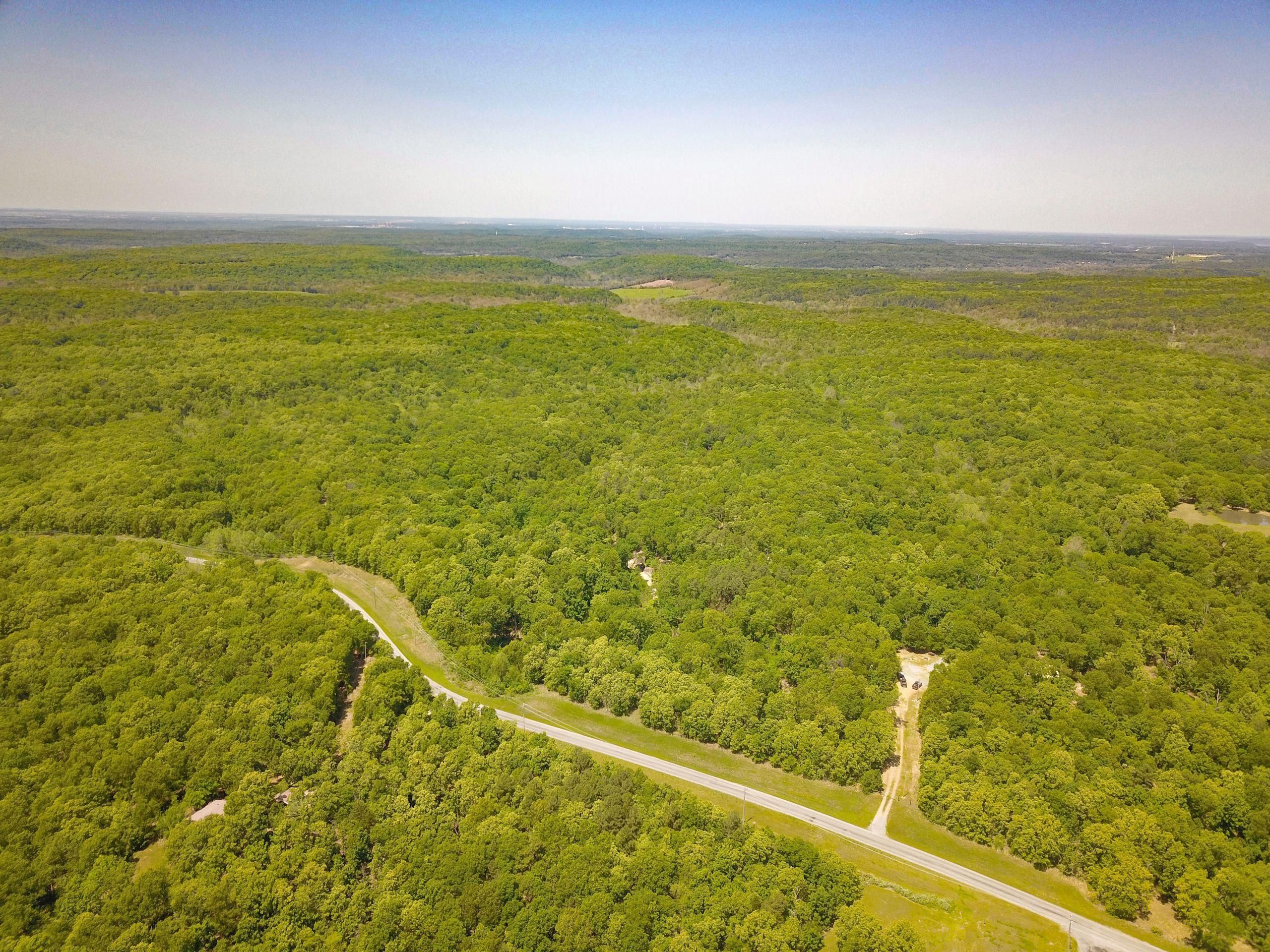 Locust Grove, Mayes County, OK Recreational Property, Hunting Property