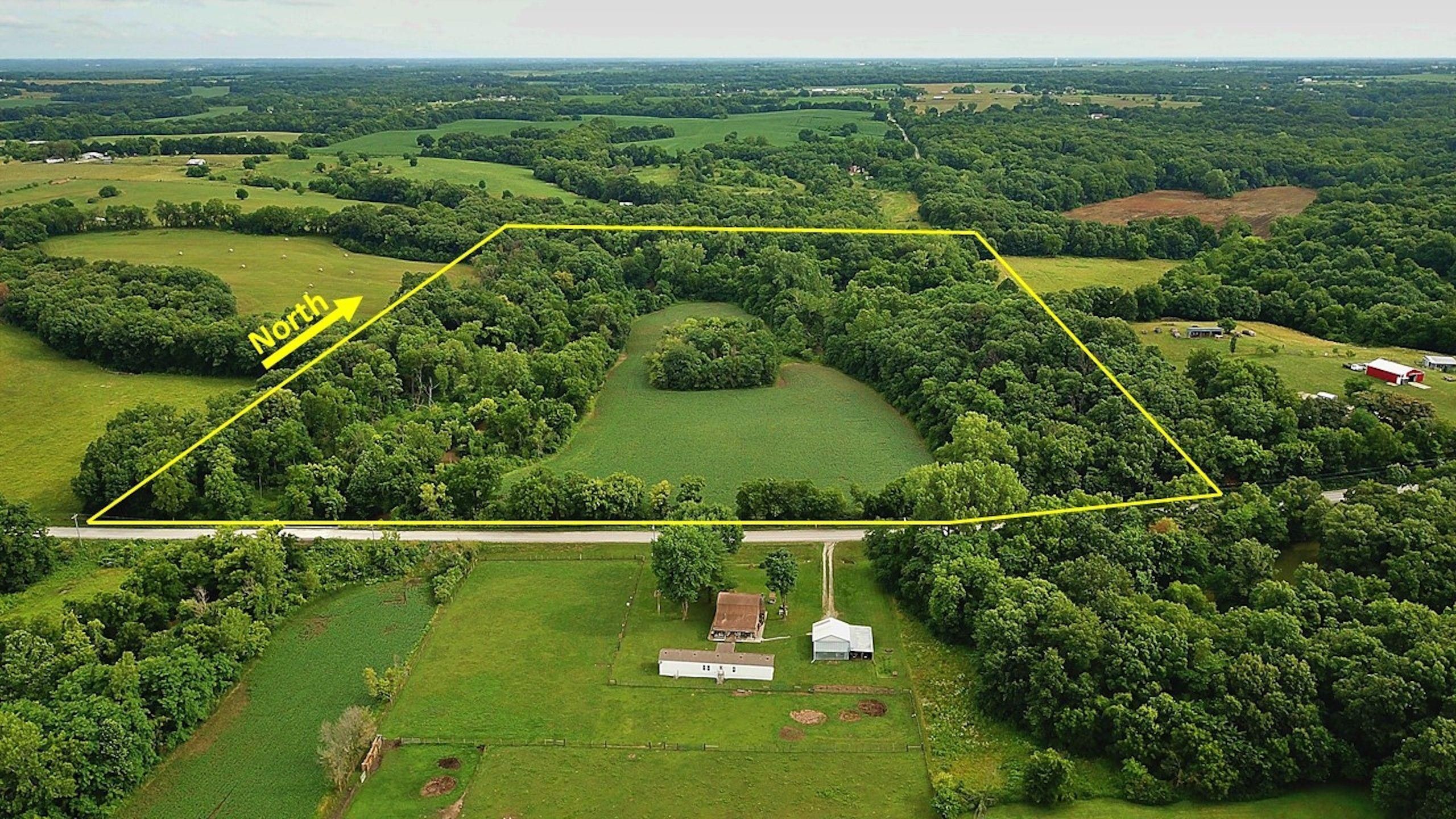 SE 216th St., Lot WP002, Lathrop, MO 64465 LandWatch