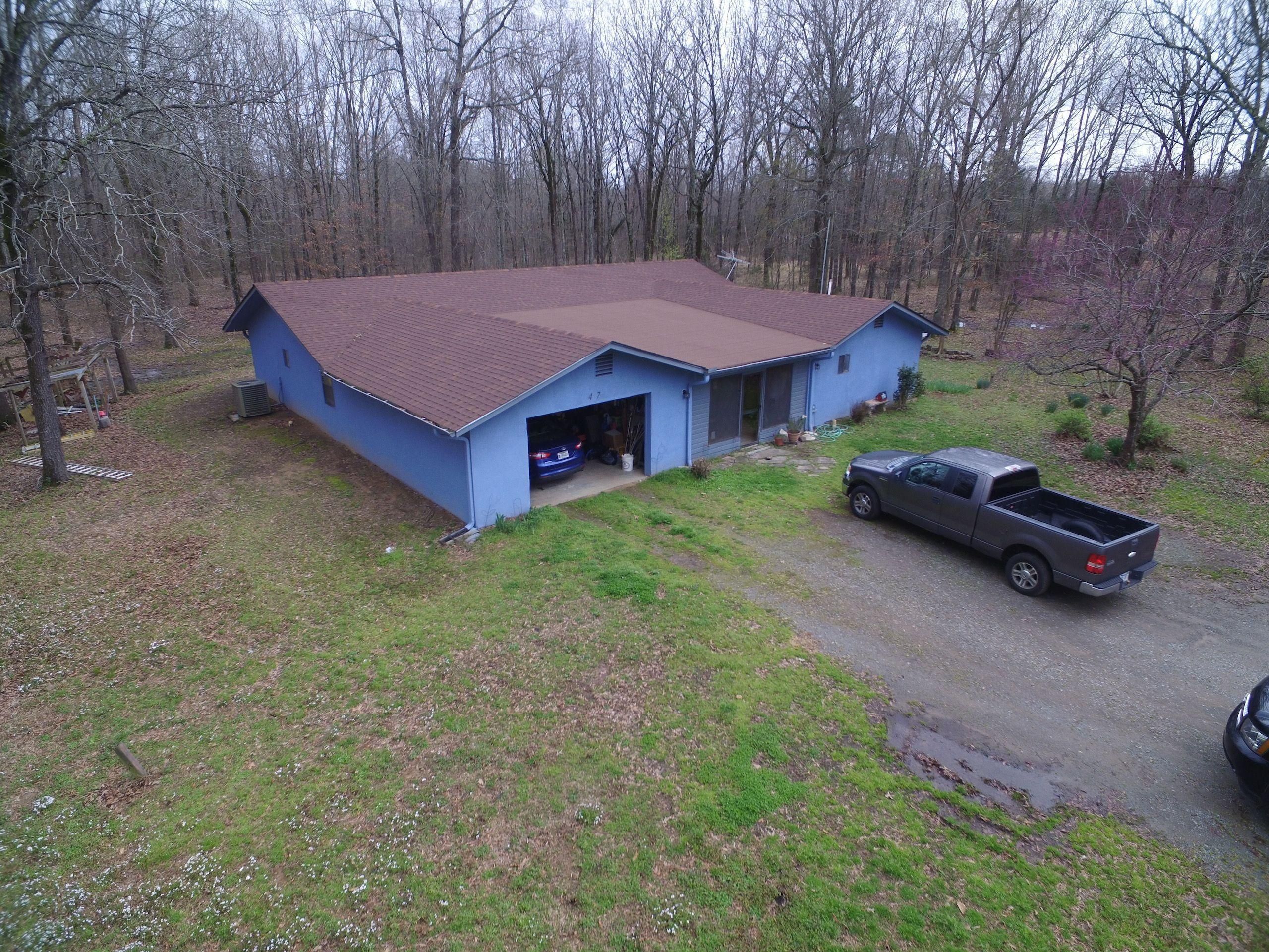 North Little Rock, Faulkner County, AR Recreational Property, Hunting