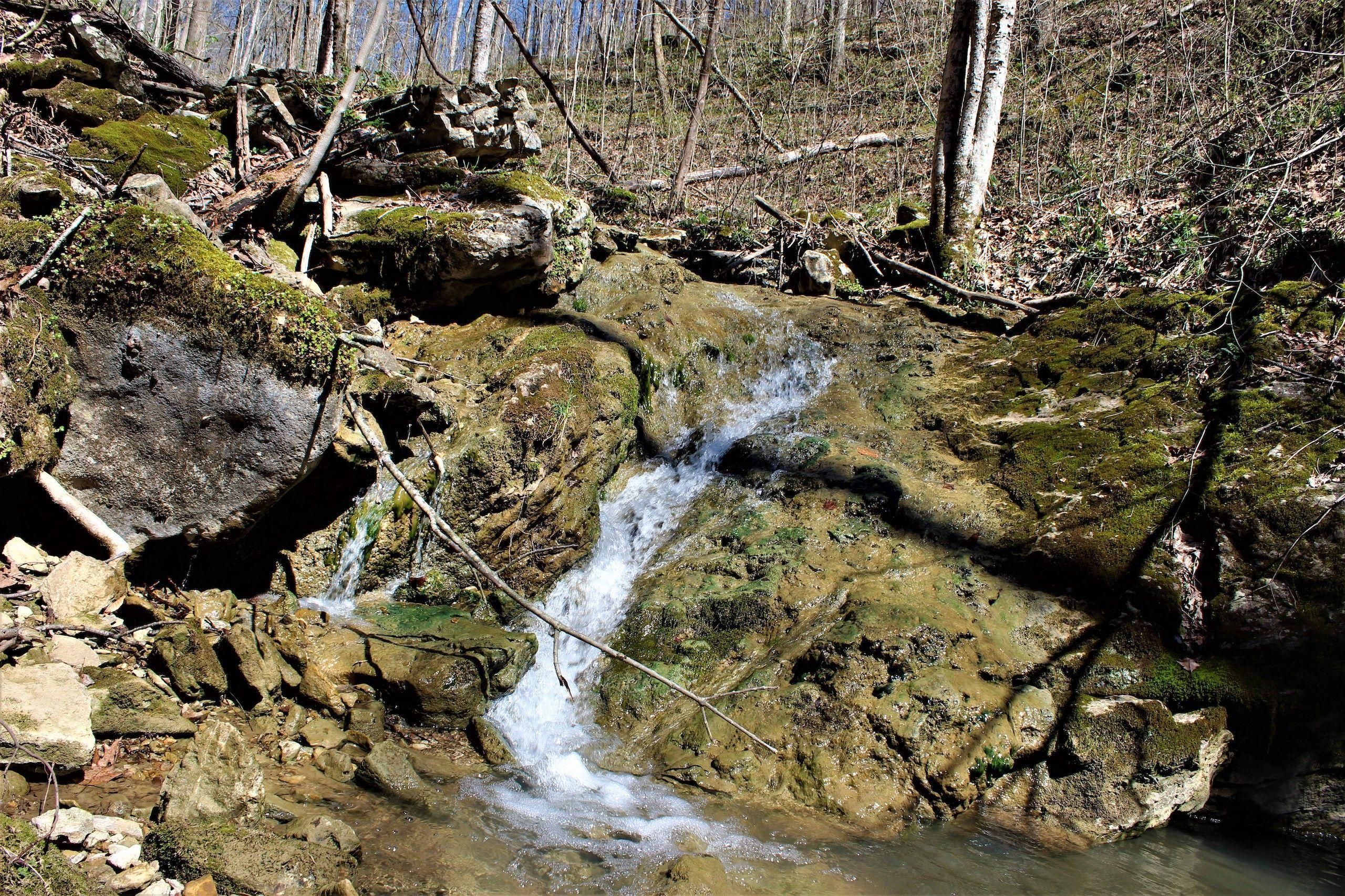 Ravenna, Estill County, KY Recreational Property, Hunting Property for sale Property ID