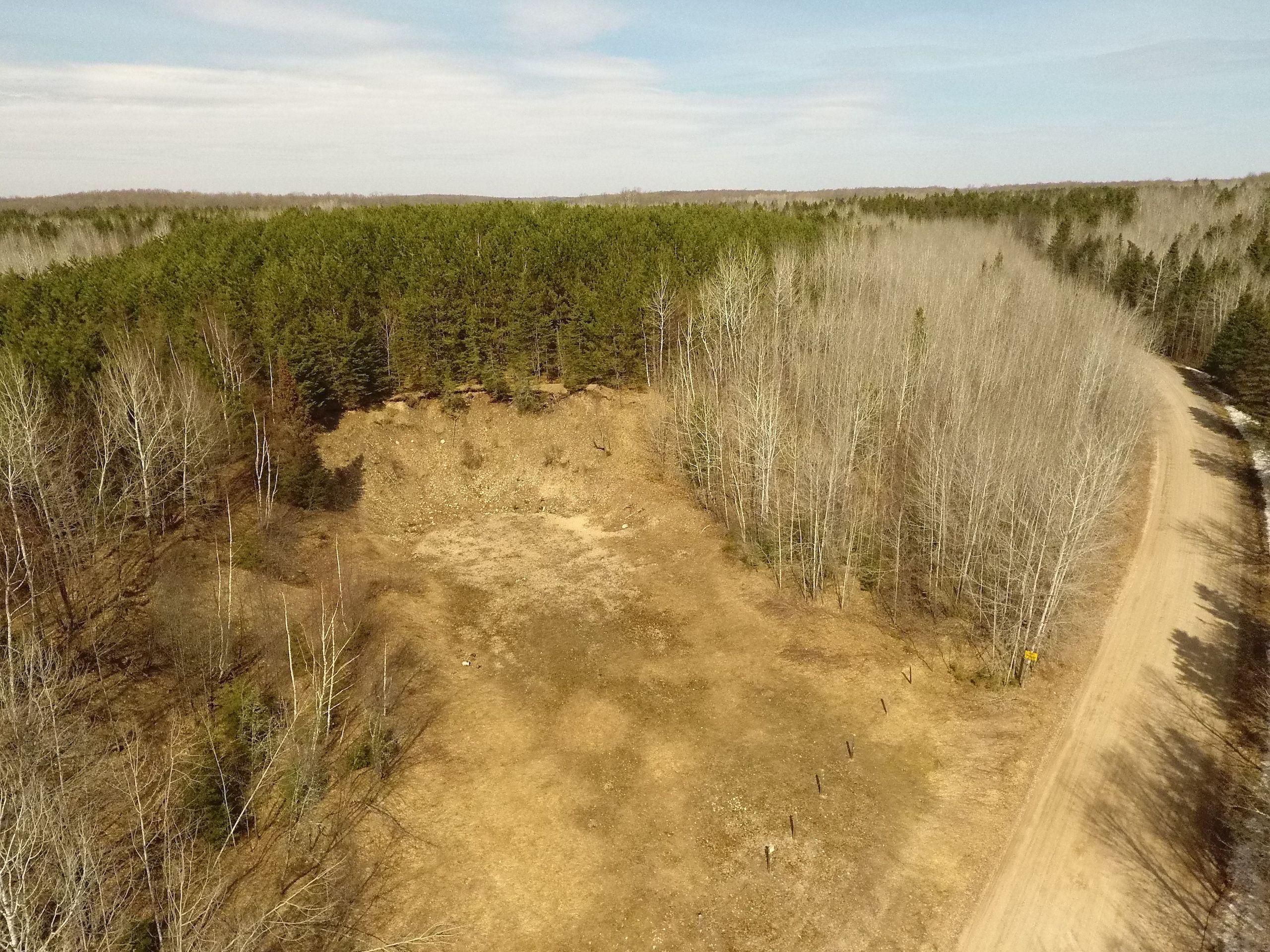 Wabeno, Forest County, WI Recreational Property, Hunting Property for
