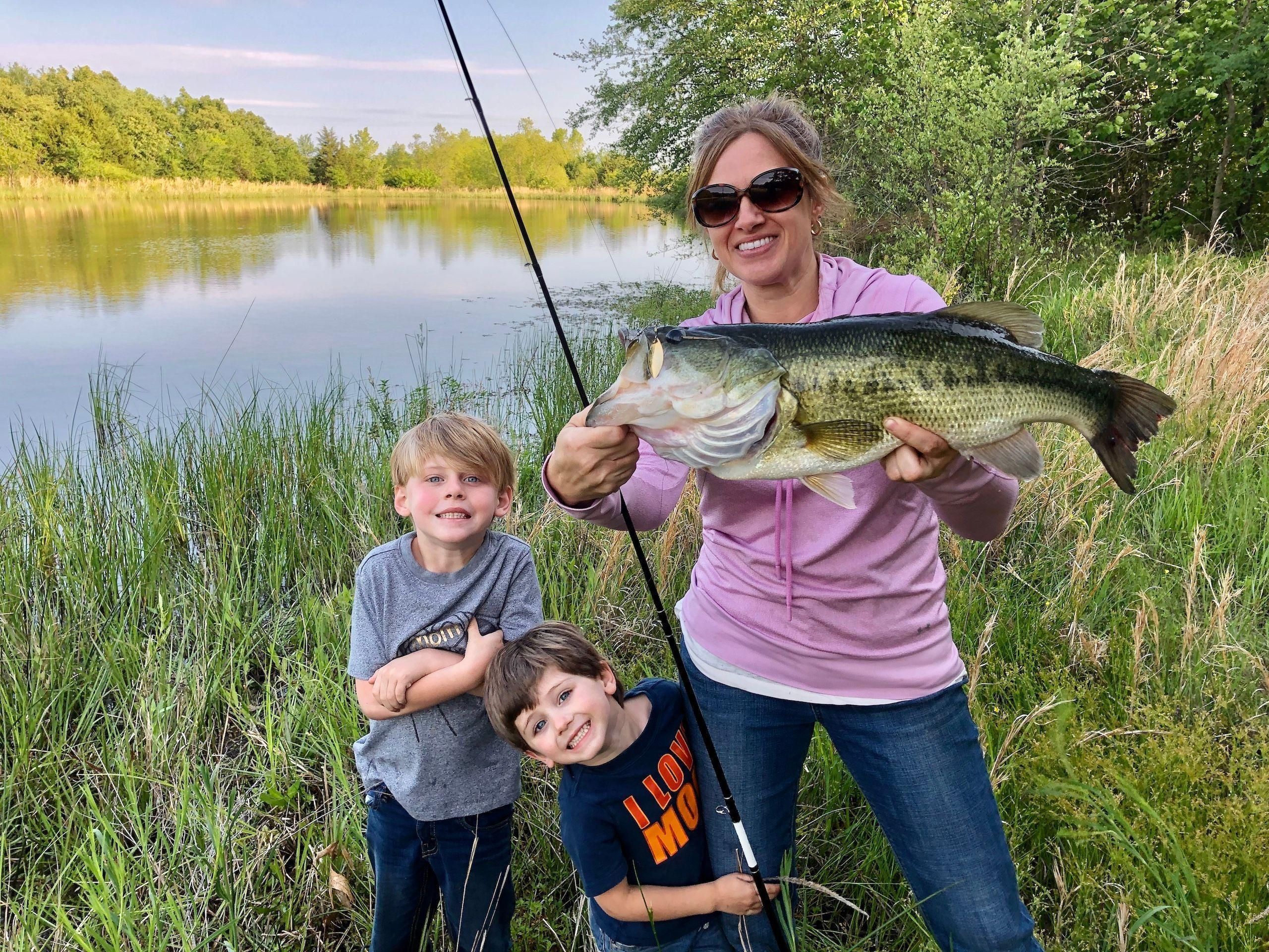 Scipio, Pittsburg County, OK Recreational Property, Hunting Property