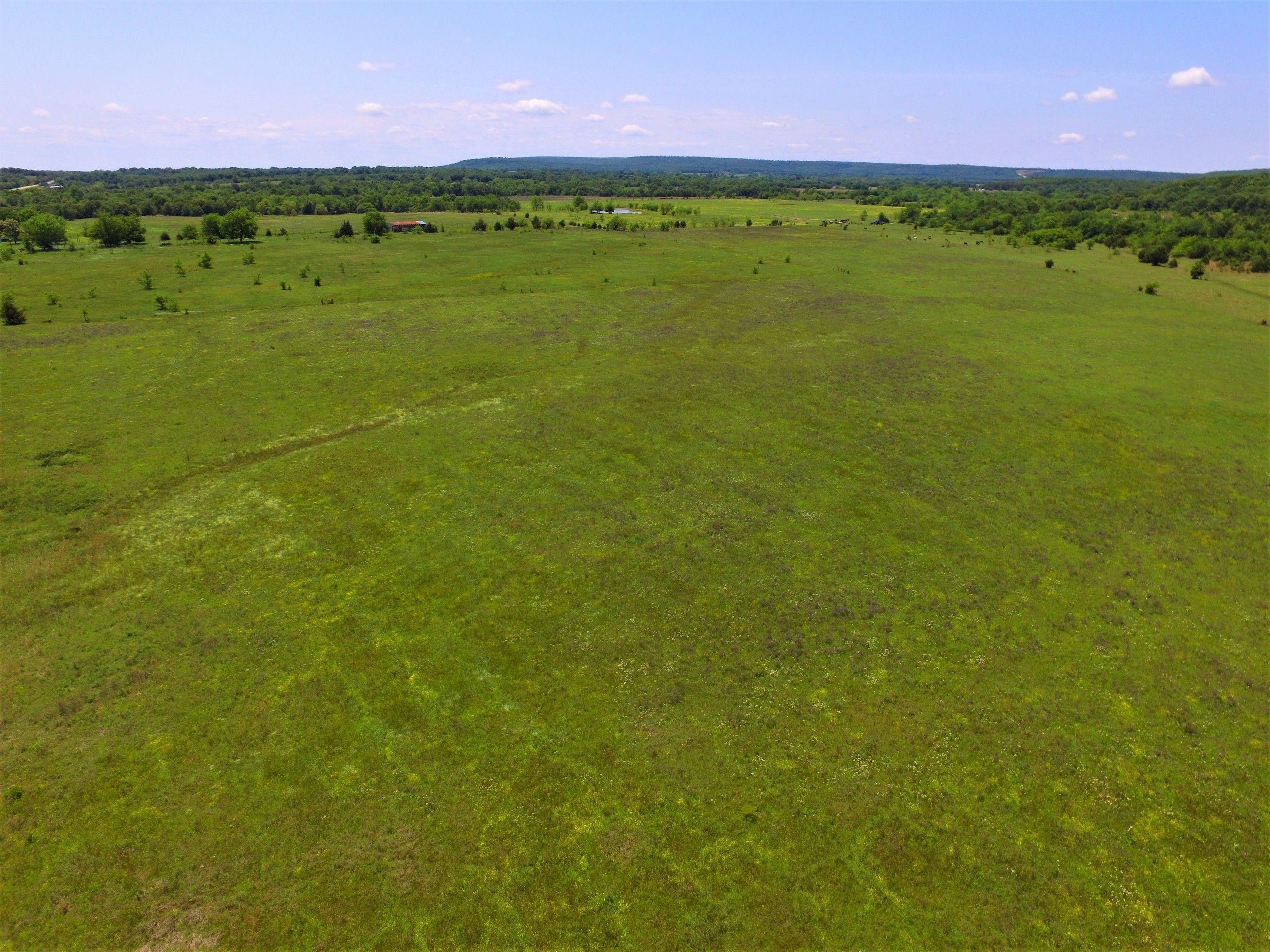 Scipio, Pittsburg County, OK Recreational Property, Hunting Property