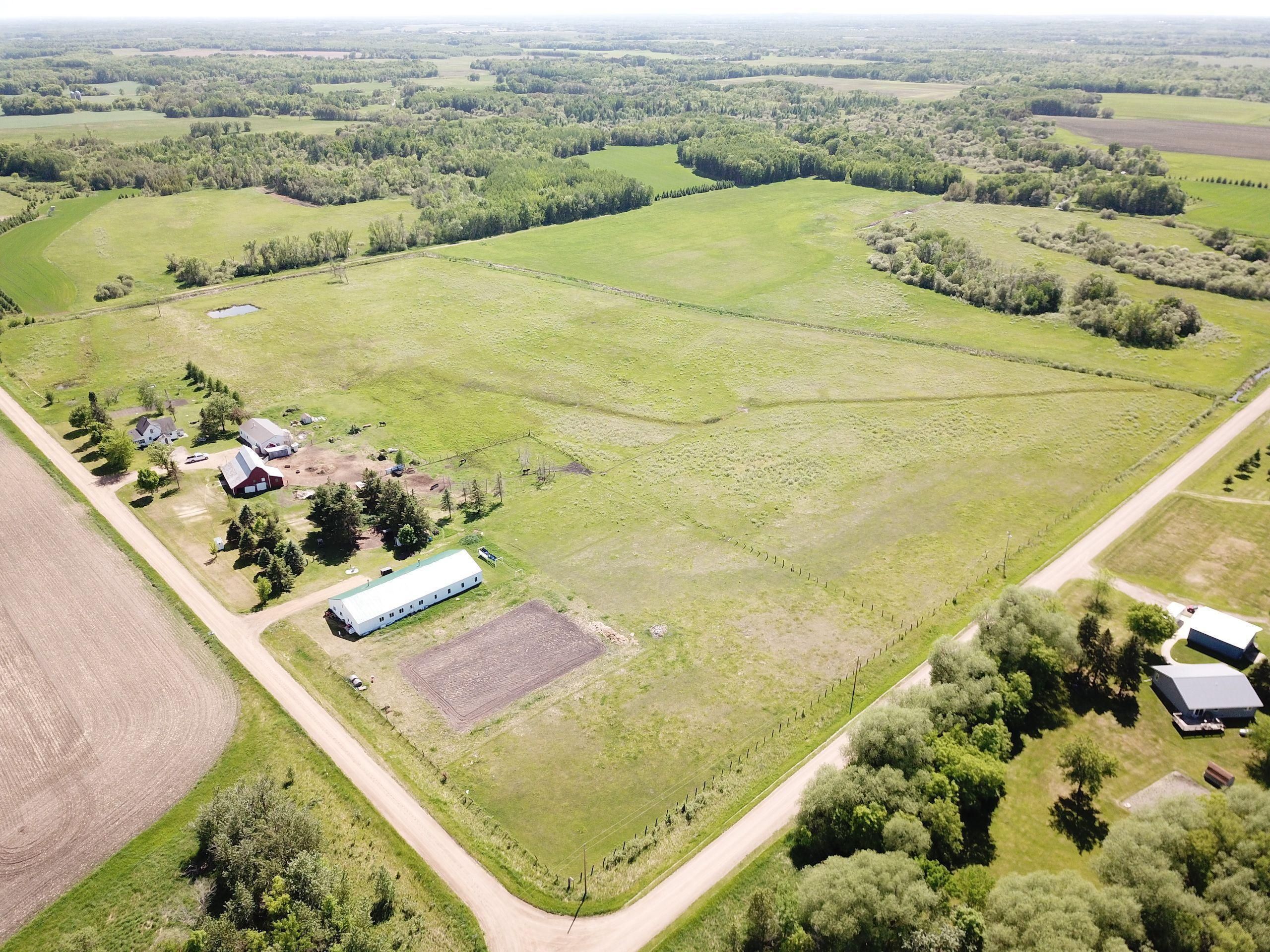 Deer Creek, Otter Tail County, MN Recreational Property, Hunting