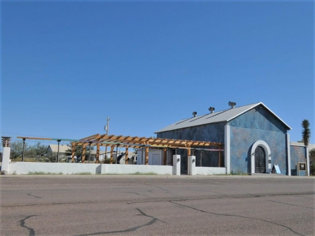 Marathon, Brewster County, TX Commercial Property, Homesites for sale Property ID 411910986