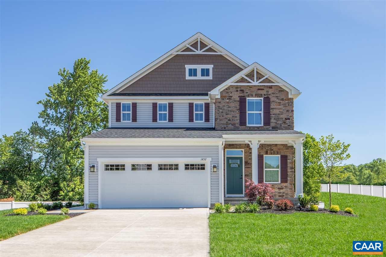 Palmyra, Fluvanna County, VA House for sale Property ID 411911057