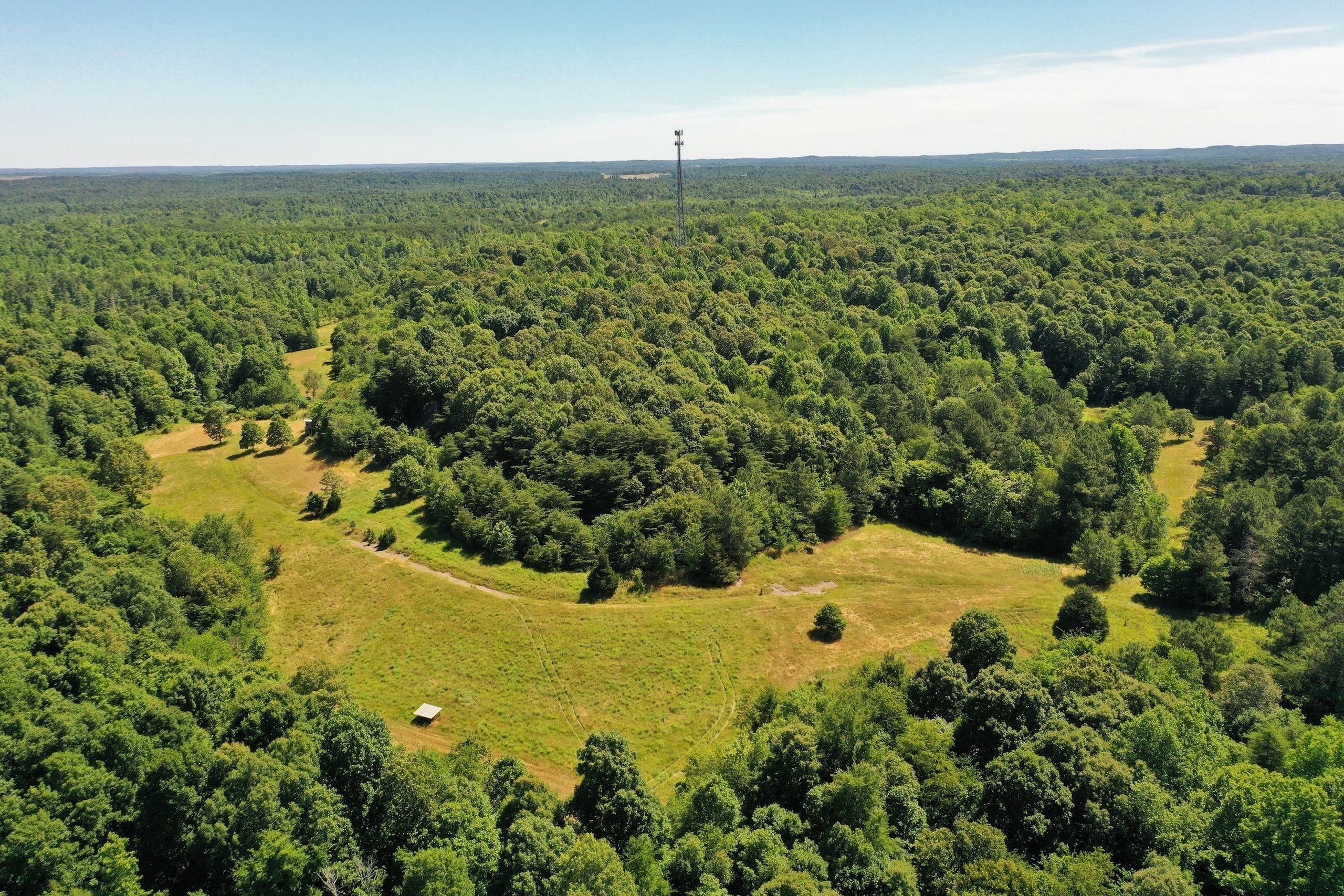 Dawson Springs, Hopkins County, KY Recreational Property, Timberland