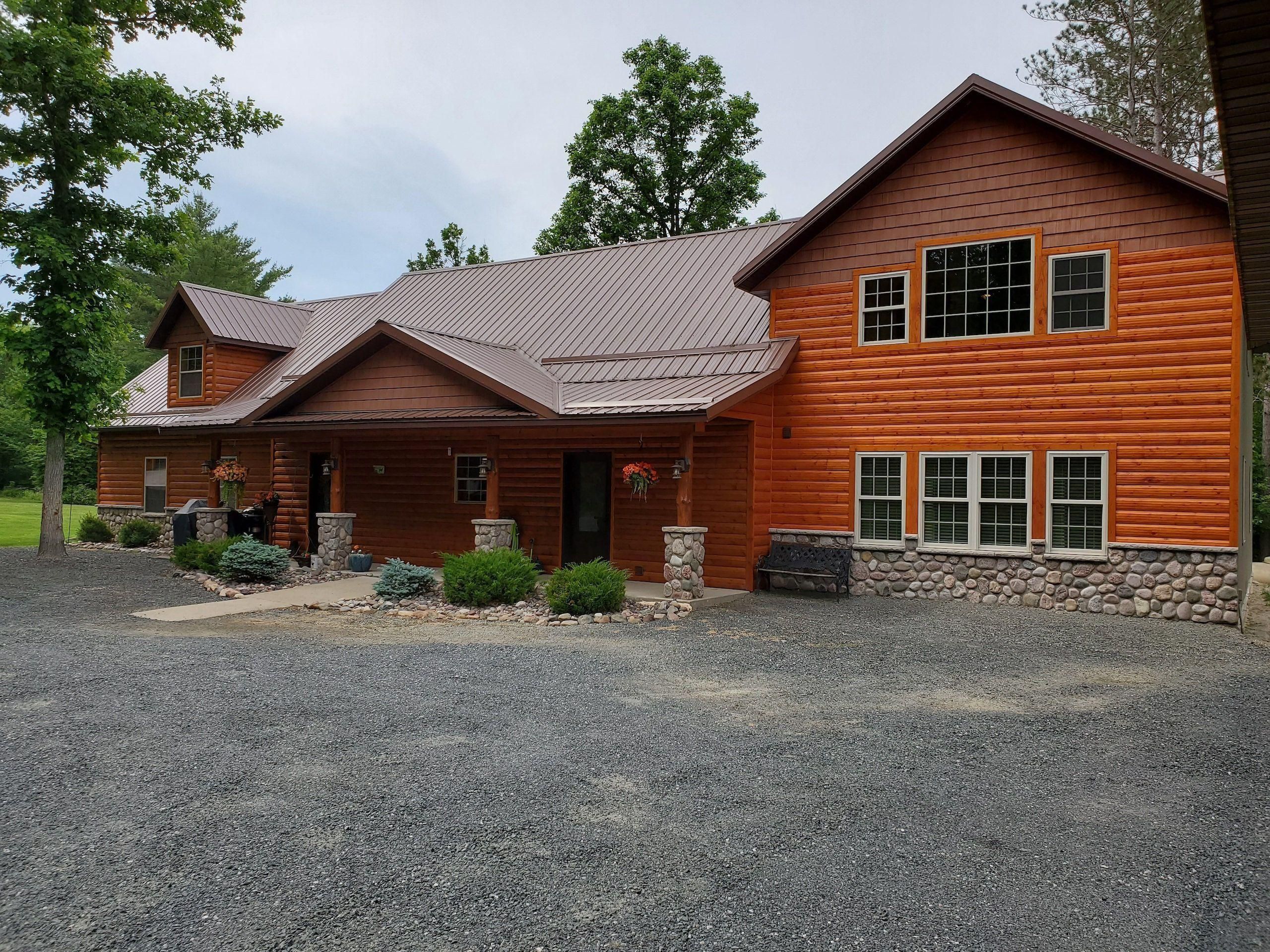 Thorp, Clark County, WI Recreational Property, Hunting Property for