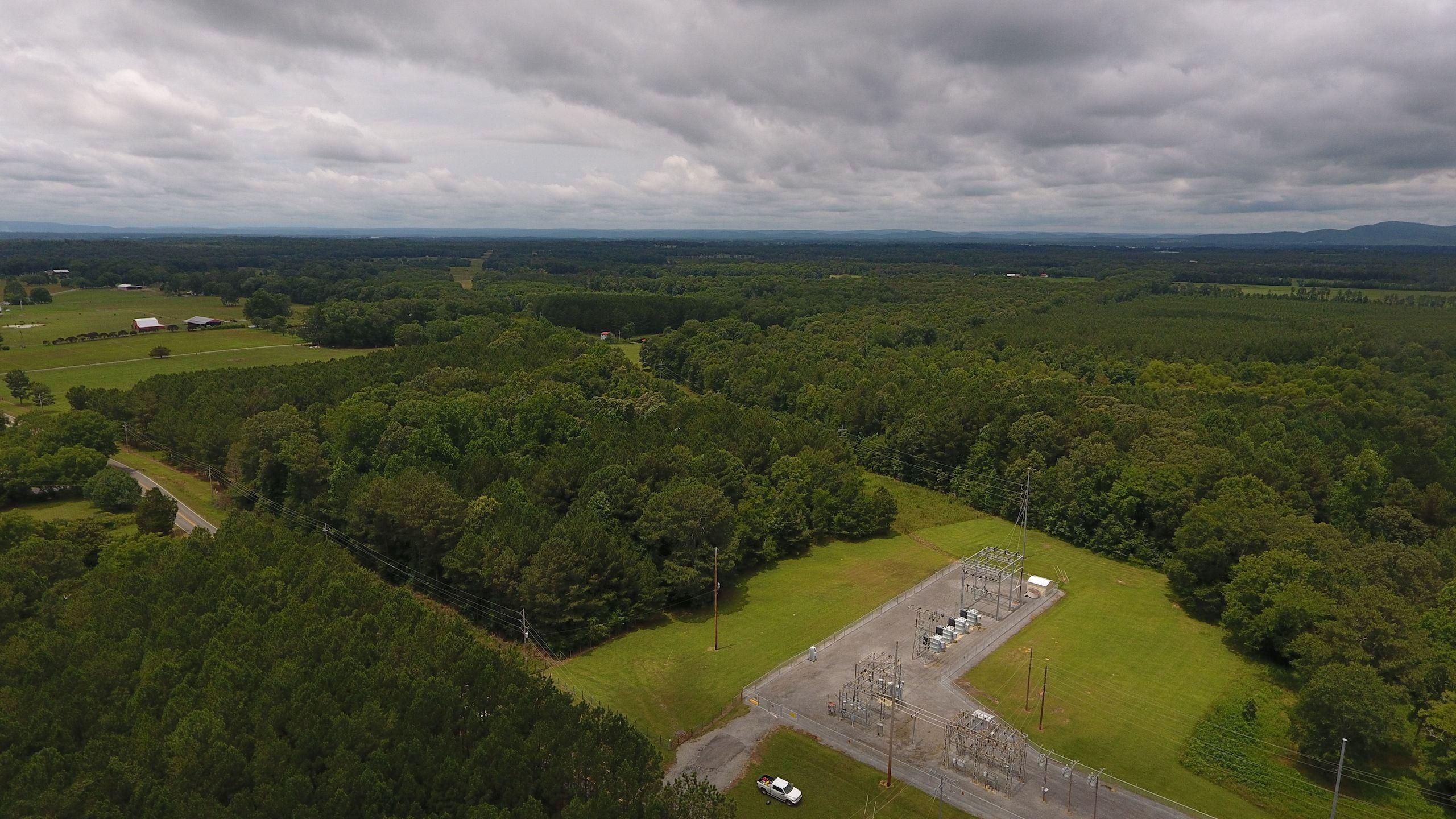 Centre, Cherokee County, AL Recreational Property, Timberland Property