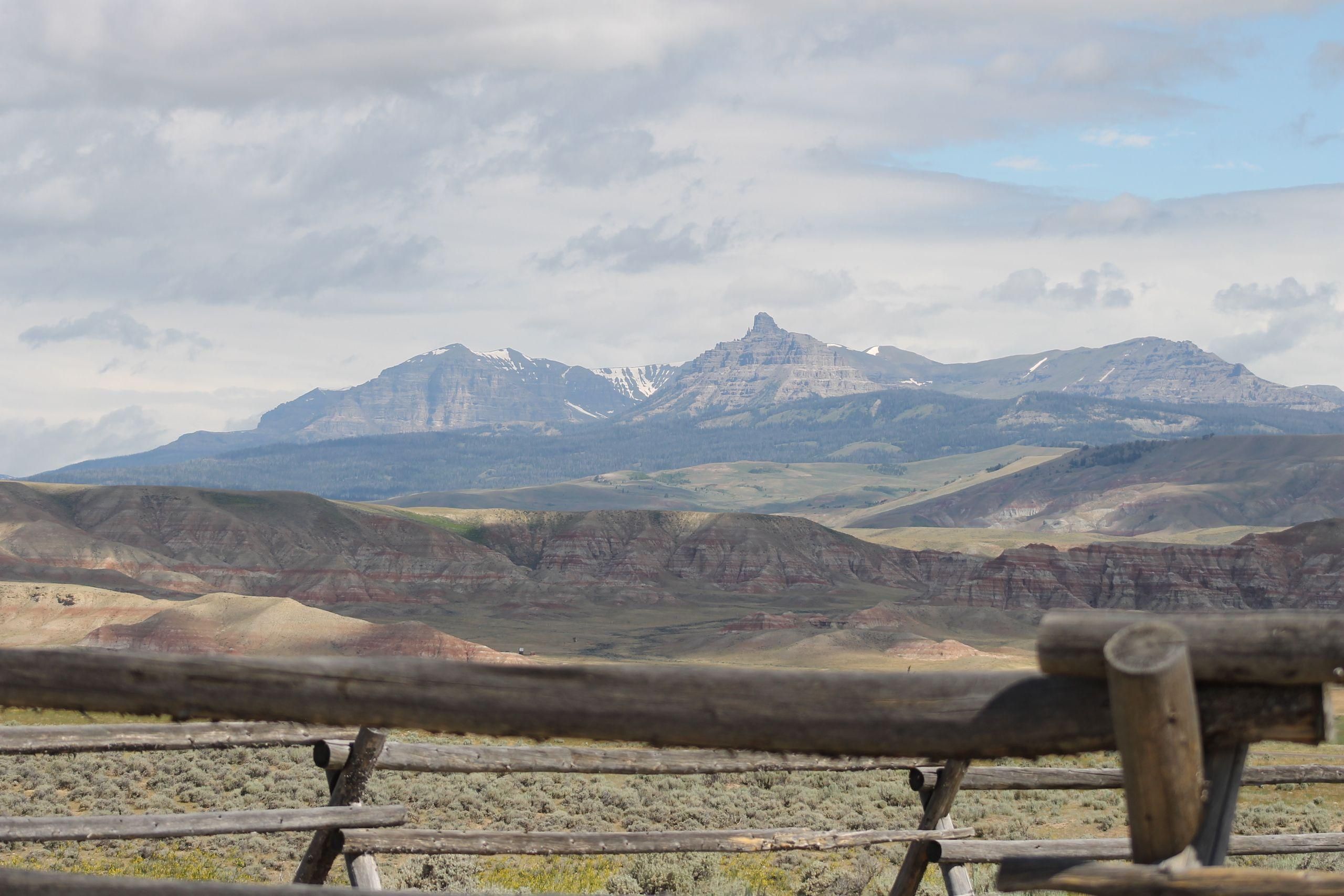 Table Top Drive, Lot WP001, Dubois, WY 82513 LandWatch