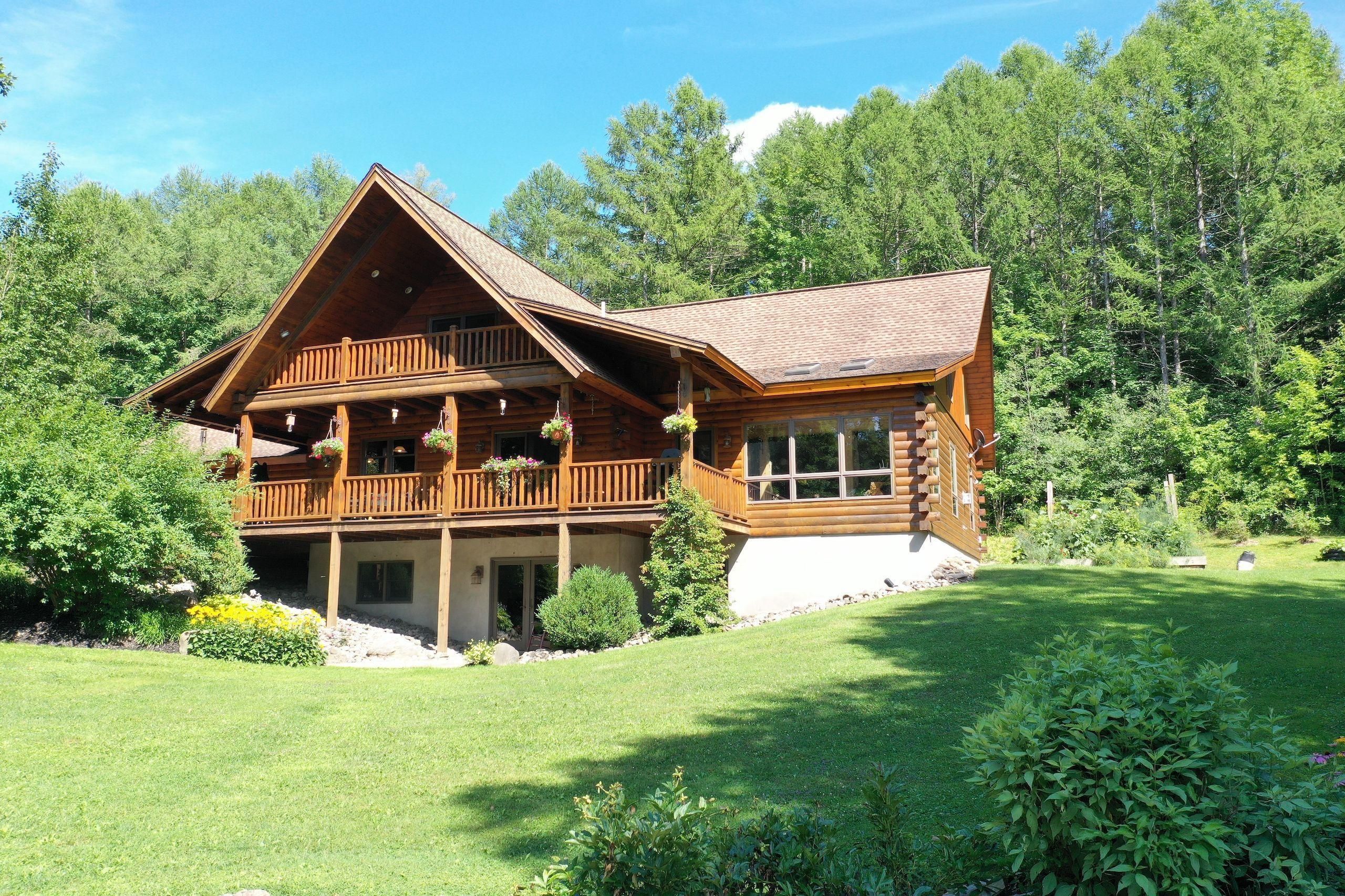 Dryden, Cortland County, NY Timberland Property, Hunting Property for