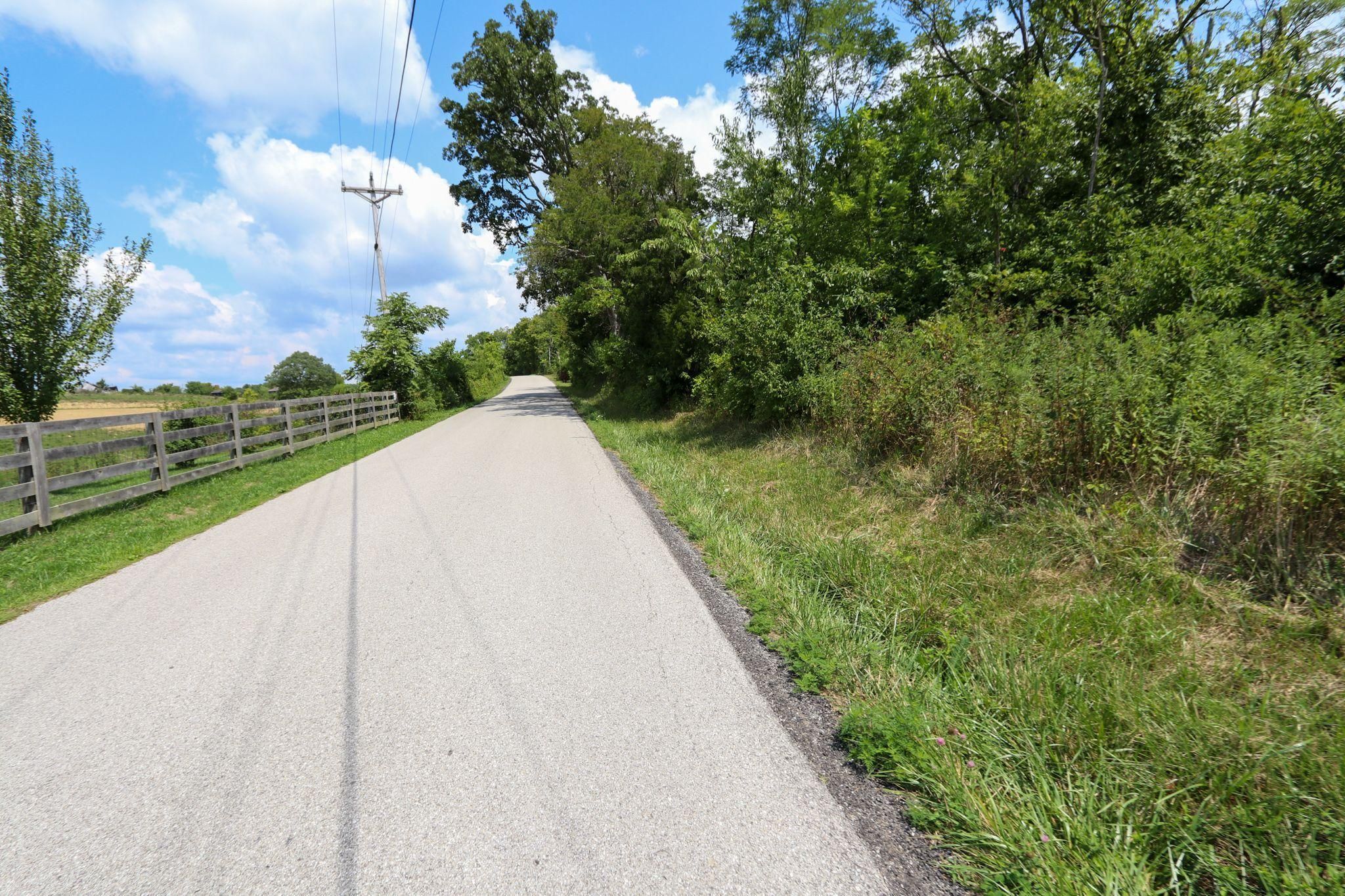Stamping Ground, Scott County, KY Recreational Property, Timberland
