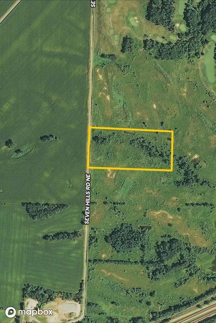 Nashport, Licking County, OH Recreational Property, Timberland Property