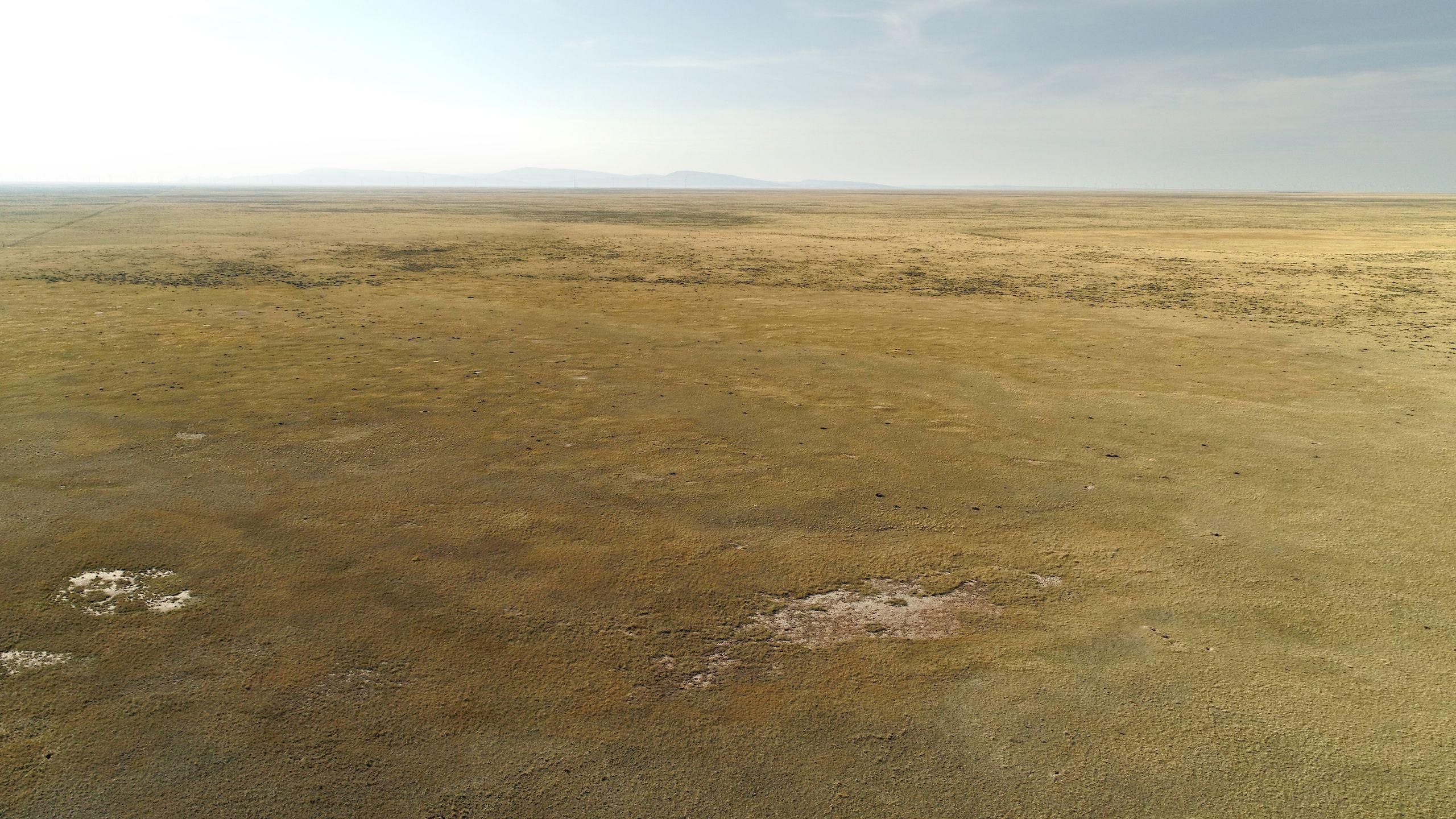 Medicine Bow, Albany County, WY Recreational Property, Hunting Property